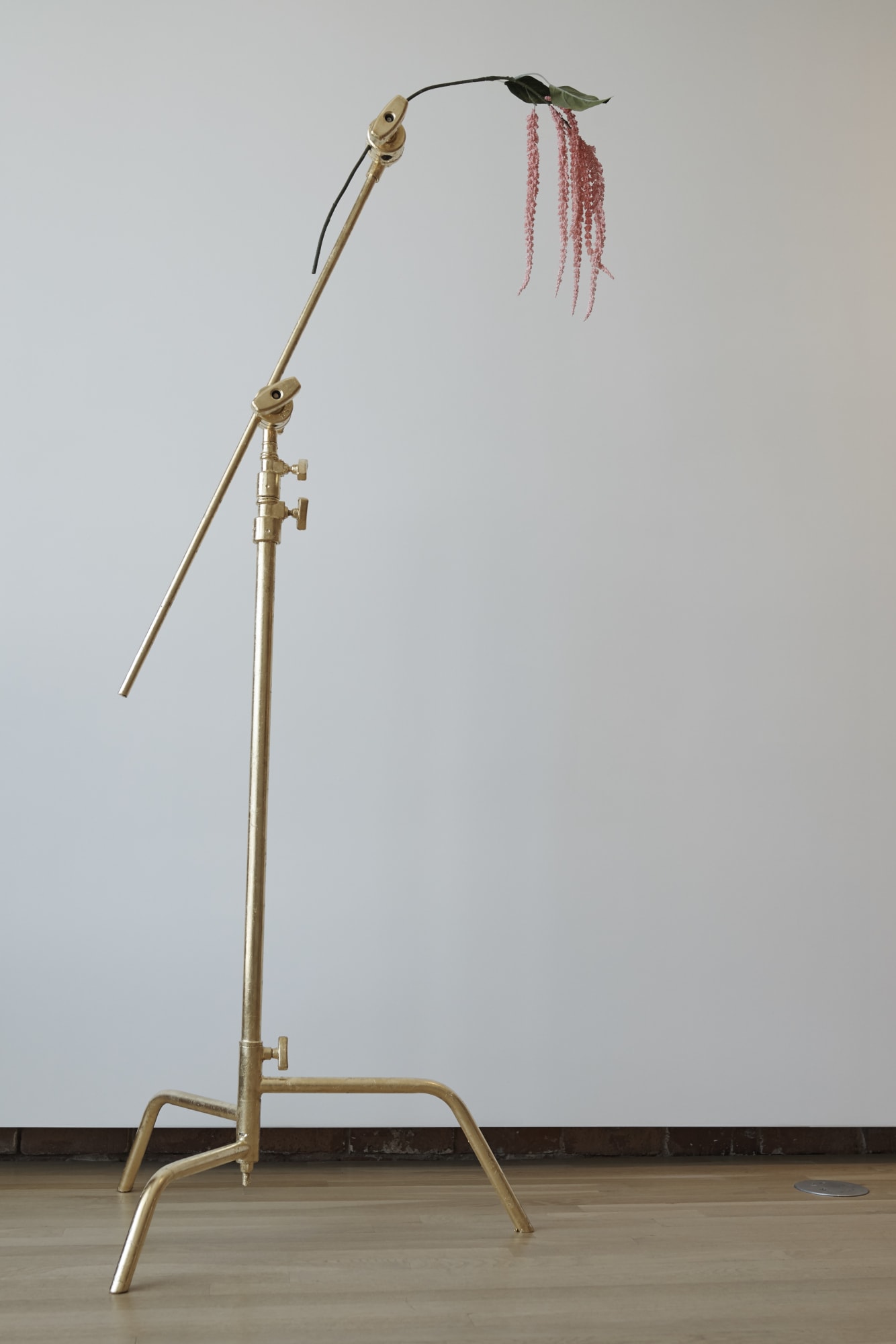 Bek Andersen, Relic #1, 2017