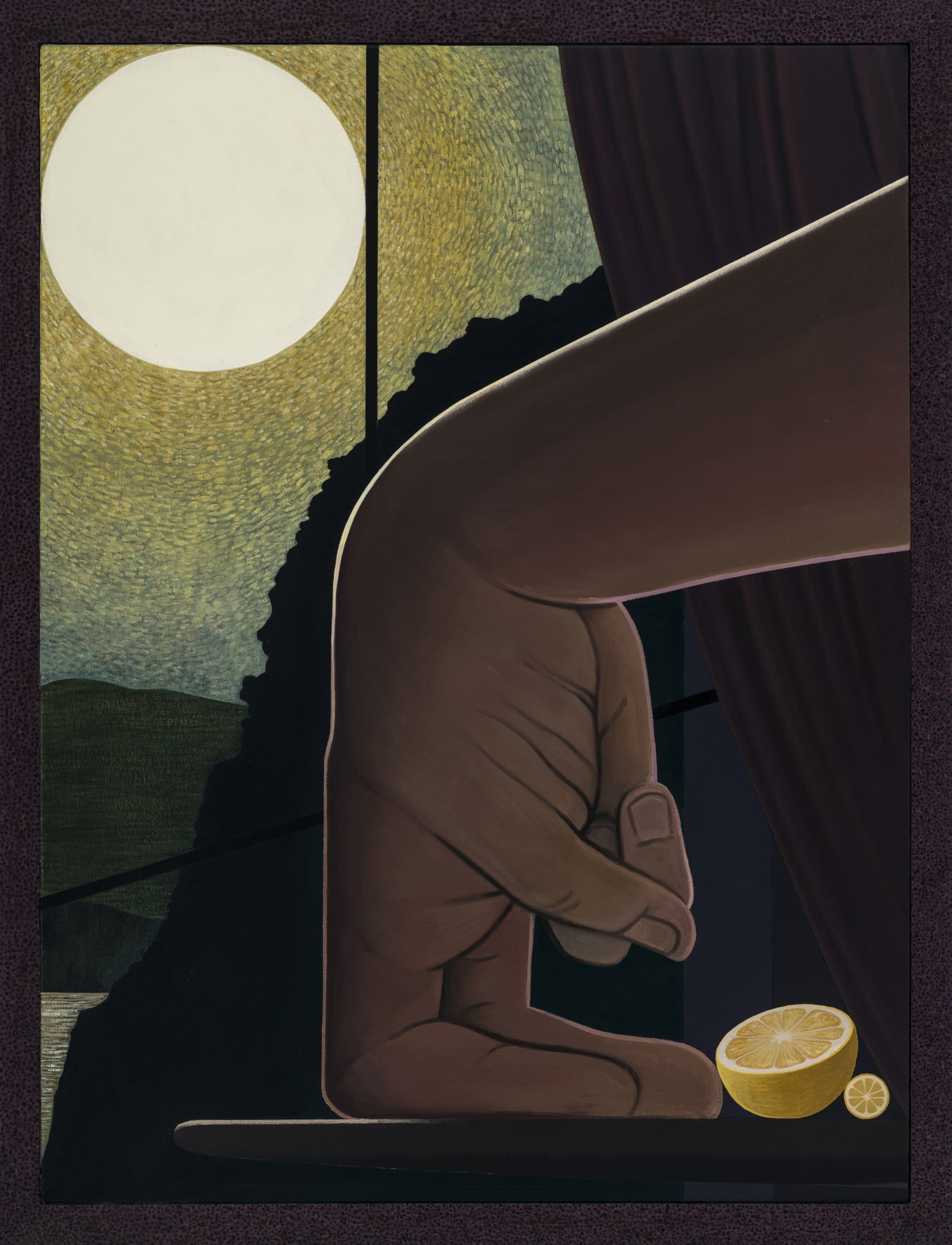 MICHAEL STAMM, submission, 2020