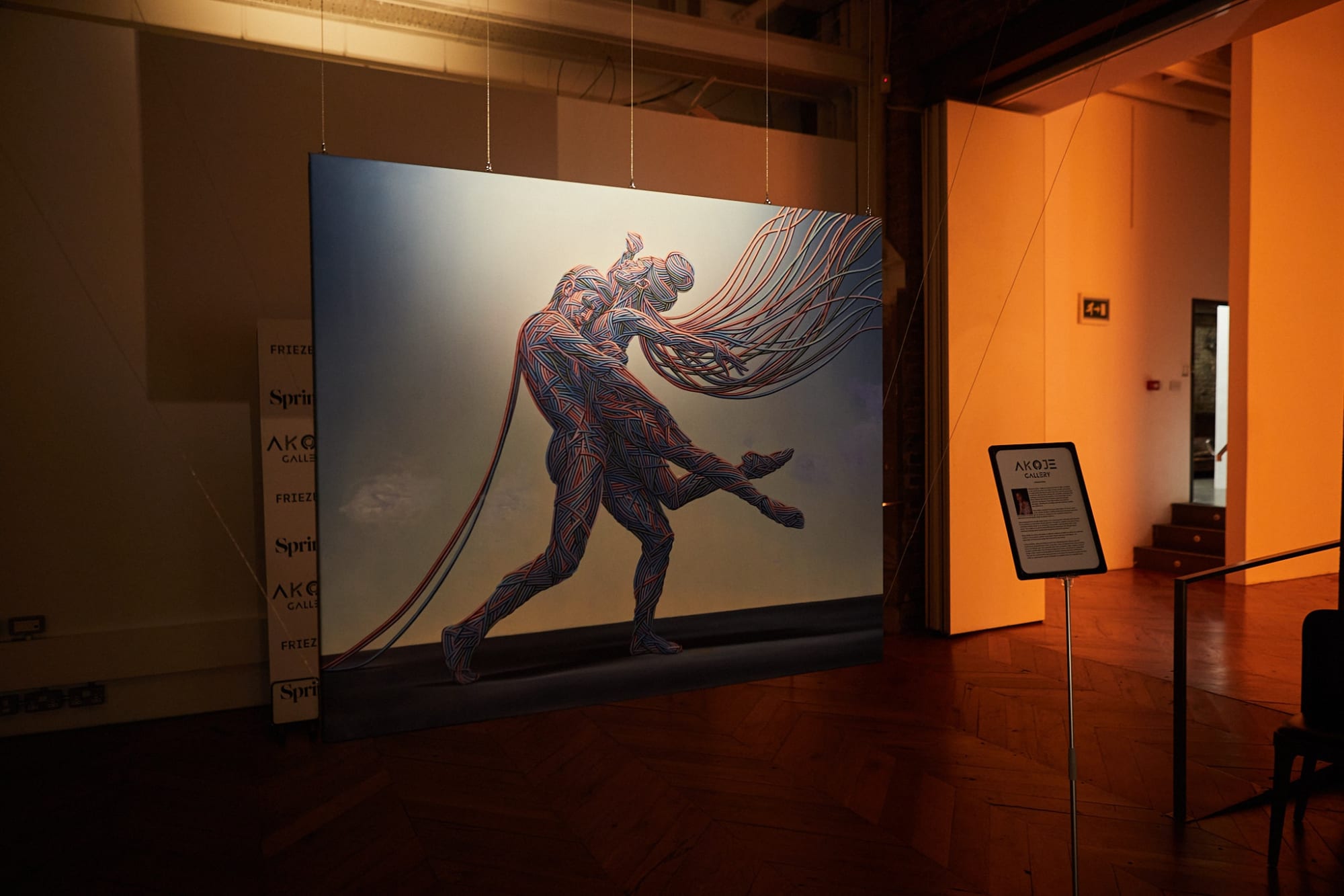 A Garden's Beauty Never Lies In One Flower