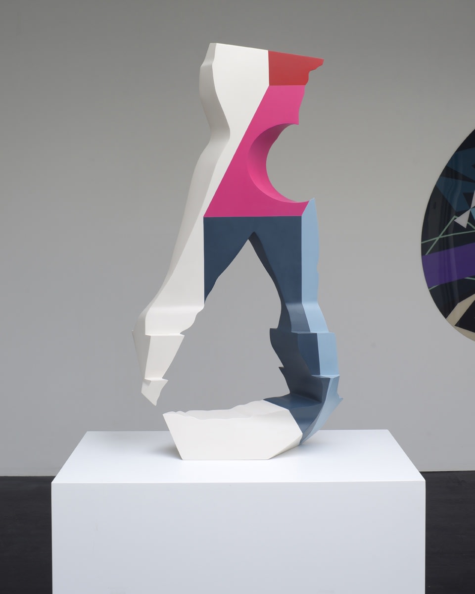 Nick Hornby and Sinta Tantra: Collaborative Works II