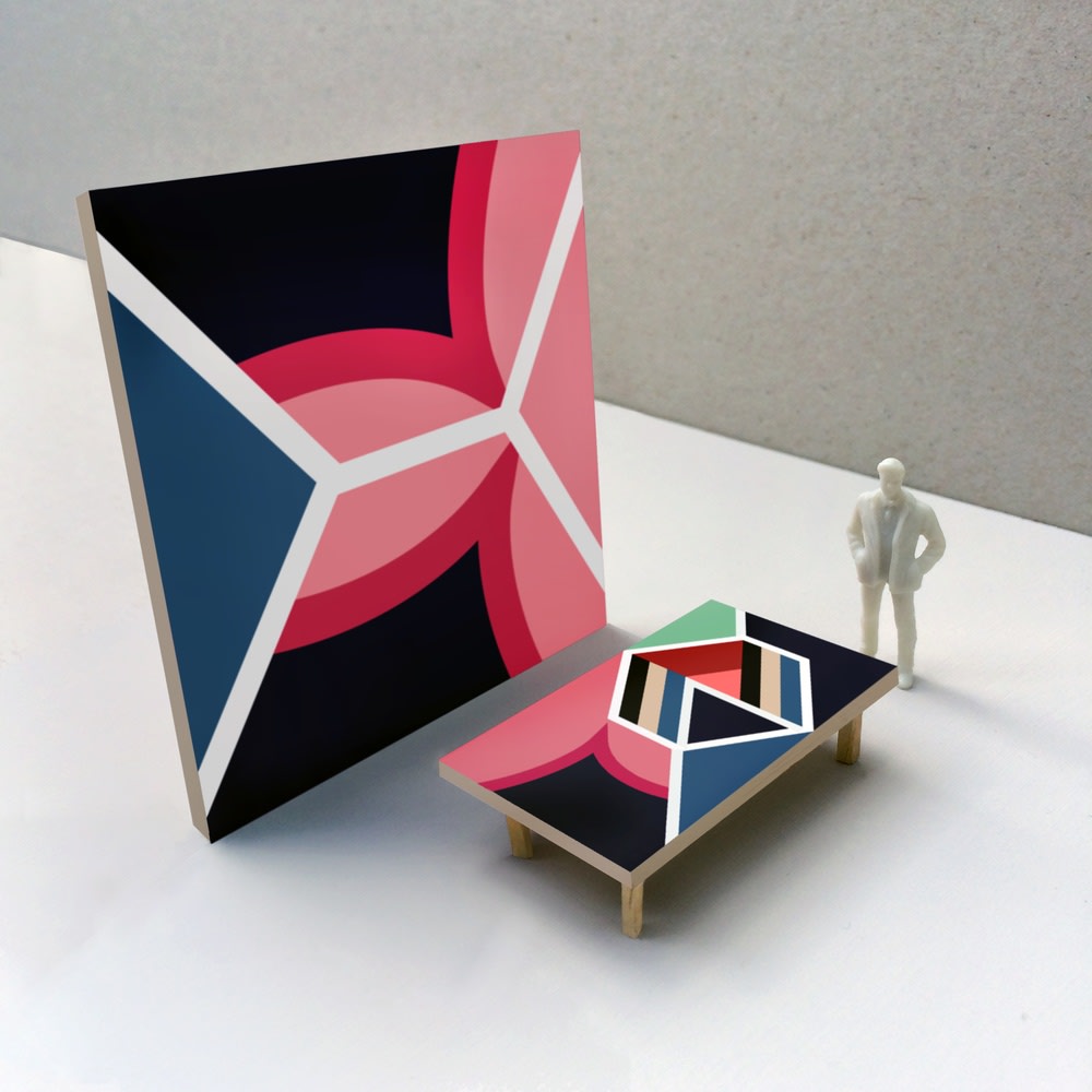 'Infinity in Flux', ART | JOG | 8