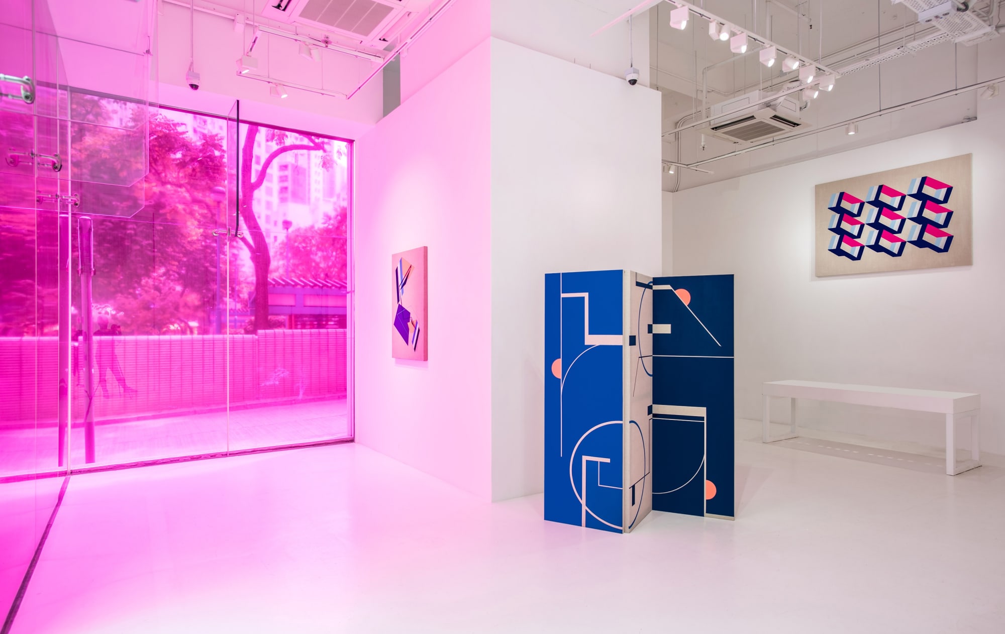 Flatland: A Romance of Many Dimensions