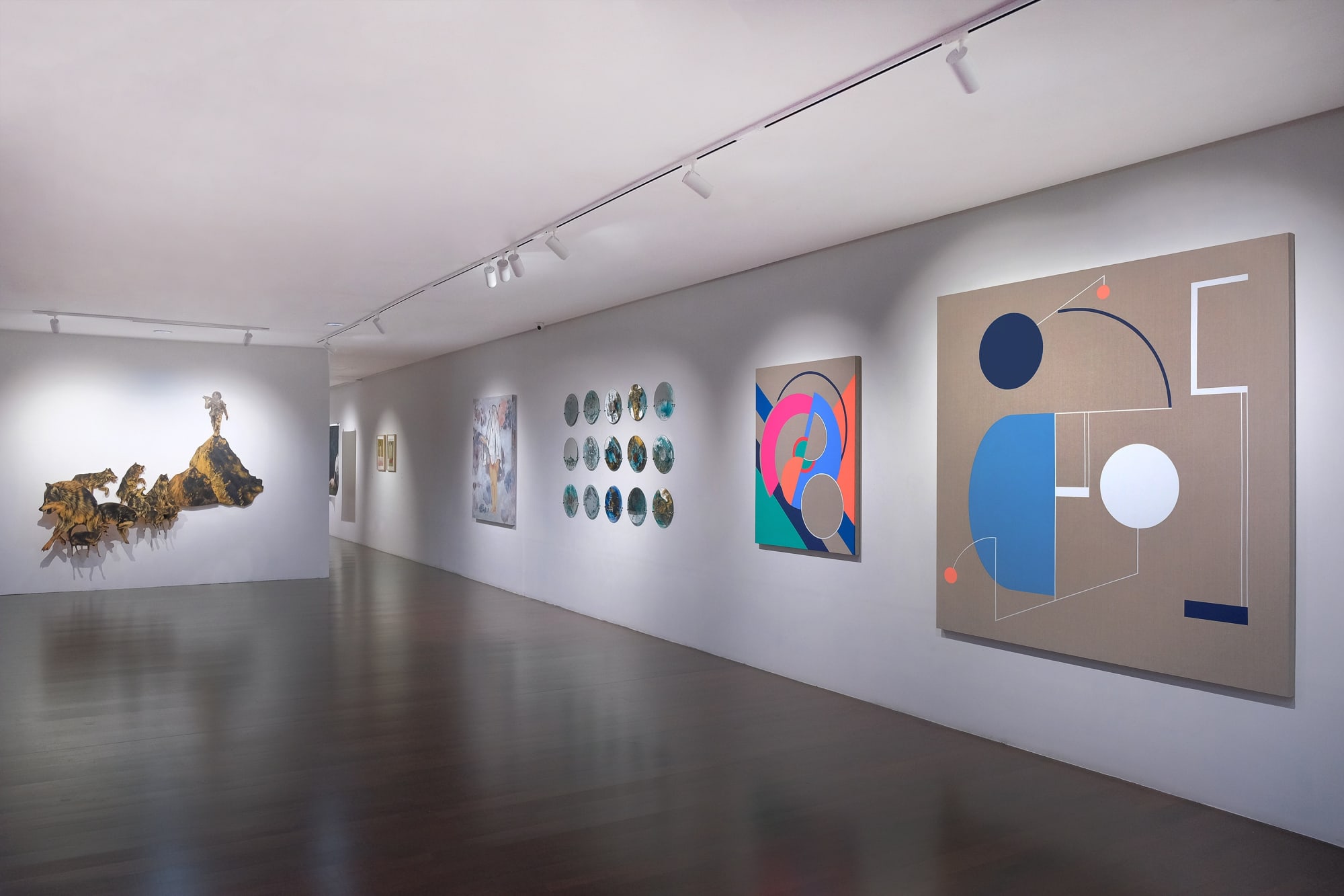 "**I.....Therefore I Am" **