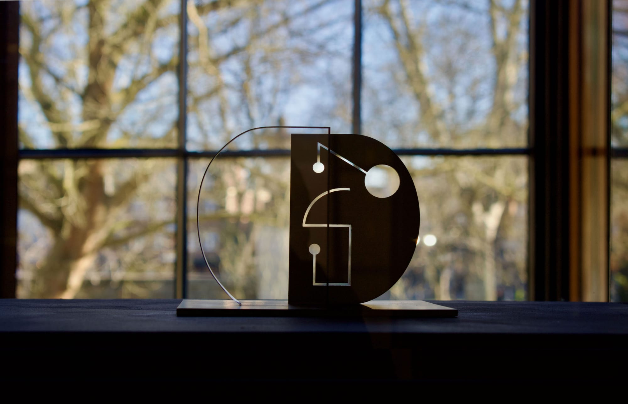 The Light Club of Batavia