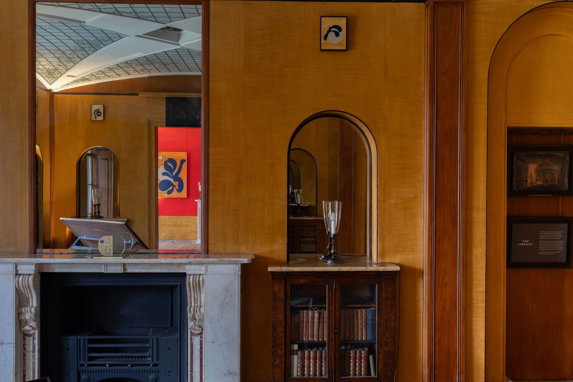 The Light Club of Batavia