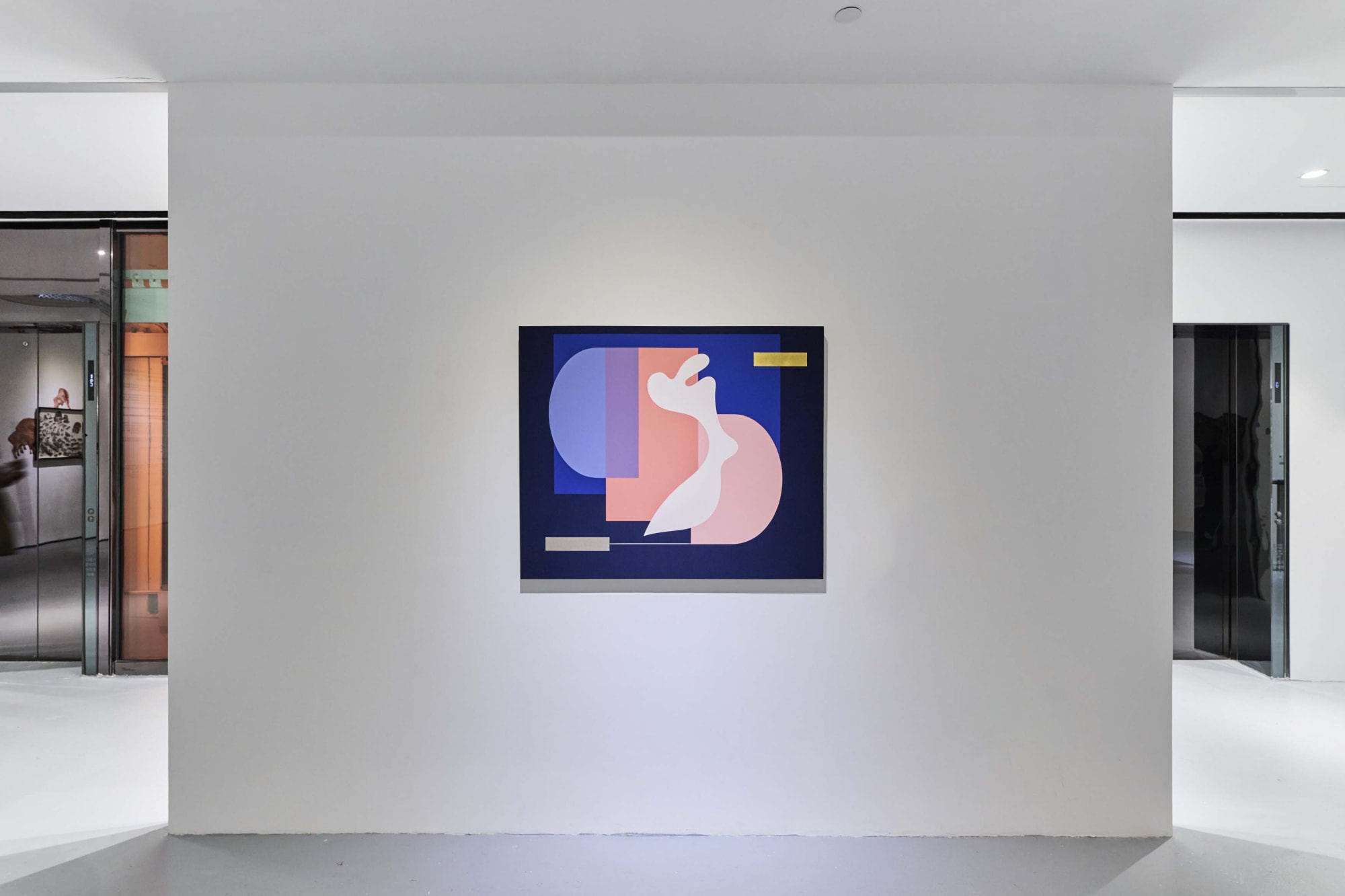 The 2024 Sovereign Asian Art Prize Finalists Exhibition