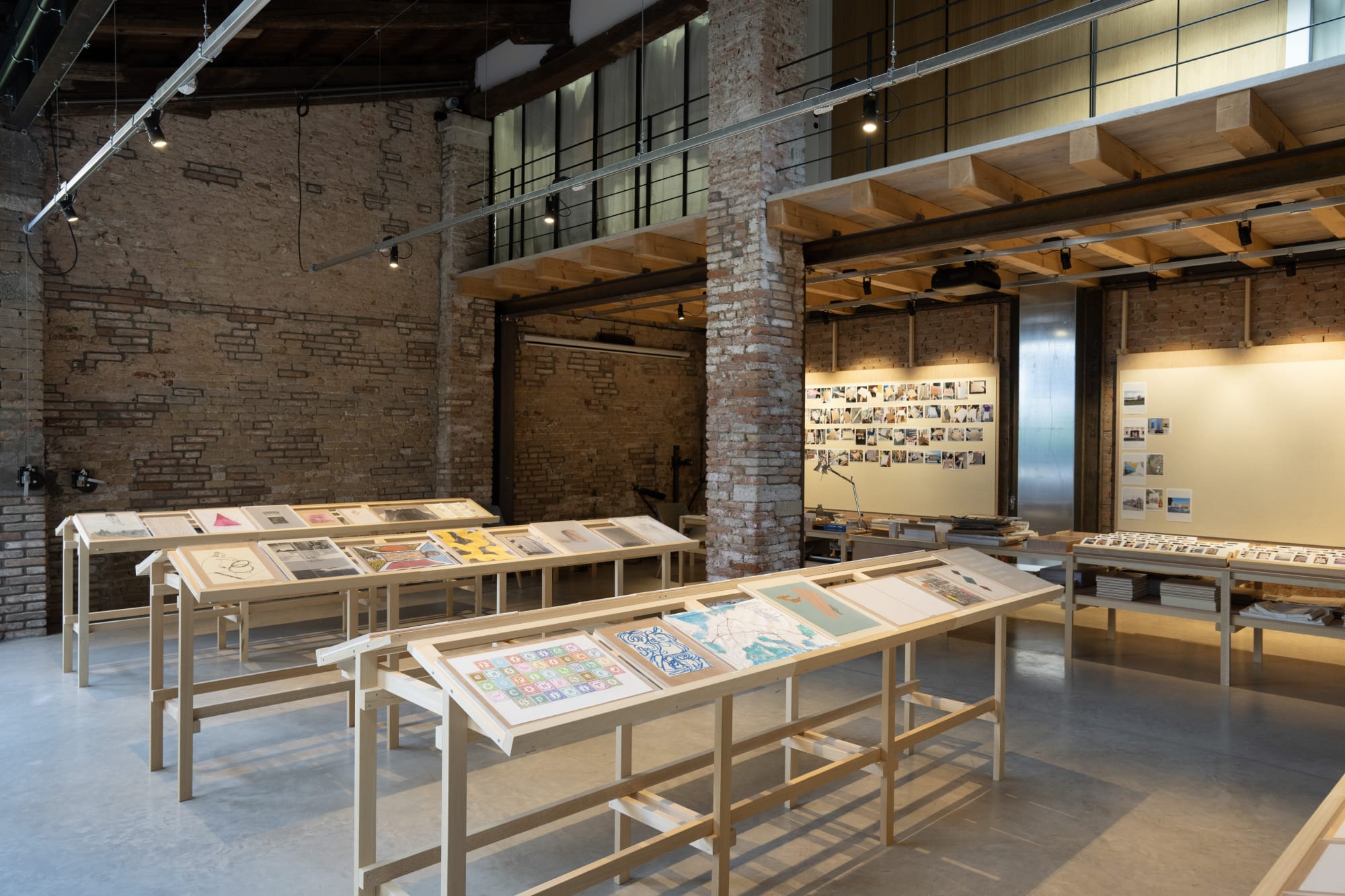 By the Means at Hand