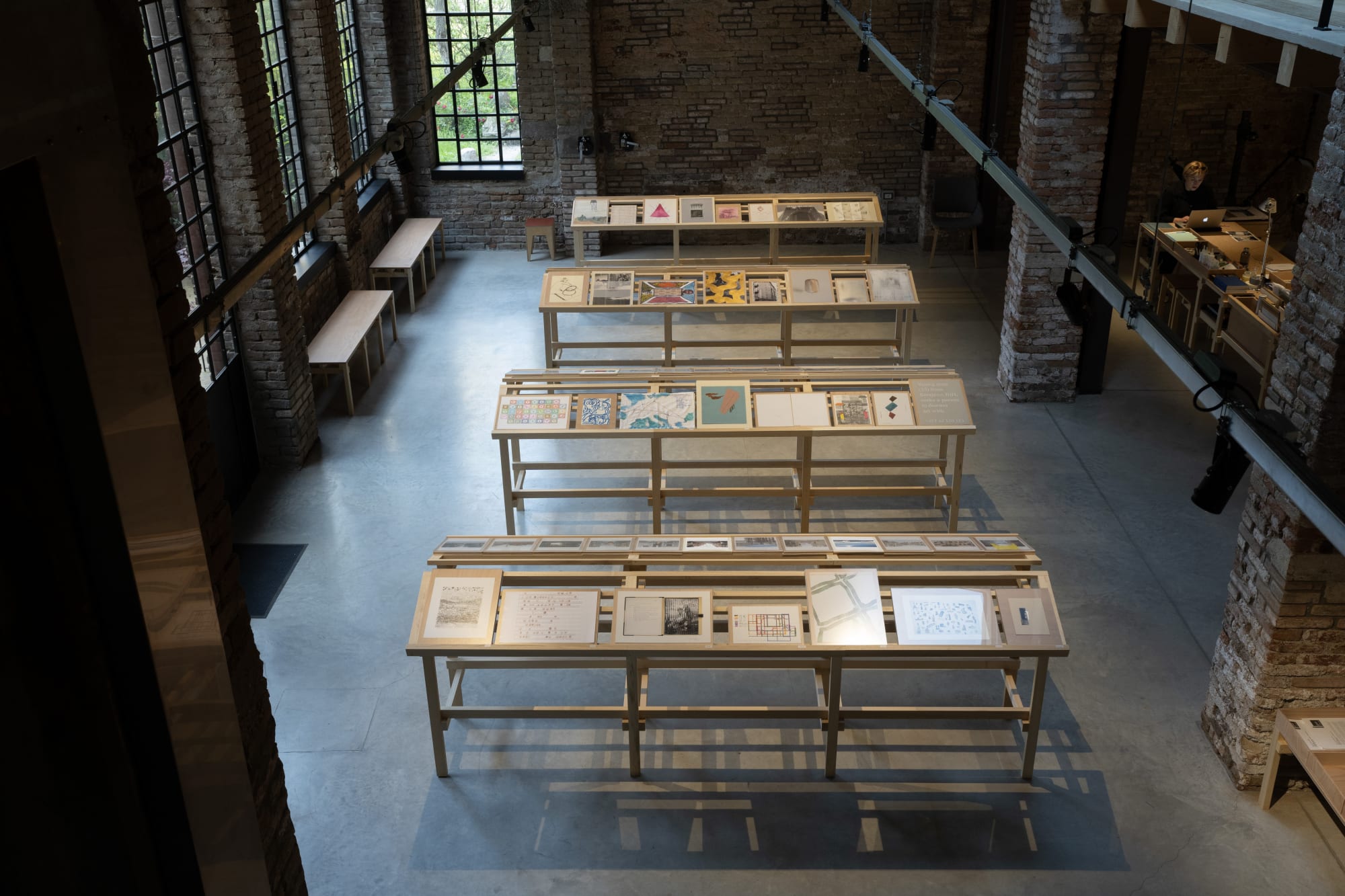 By the Means at Hand