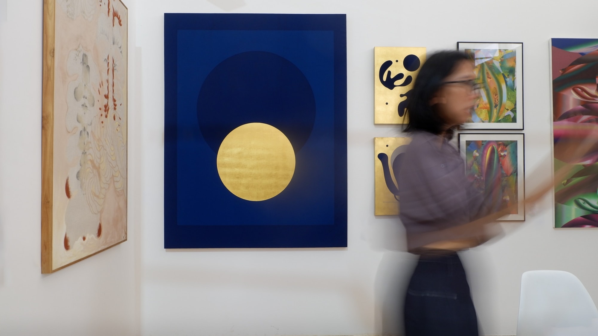 Art Jakarta Gardens 2024