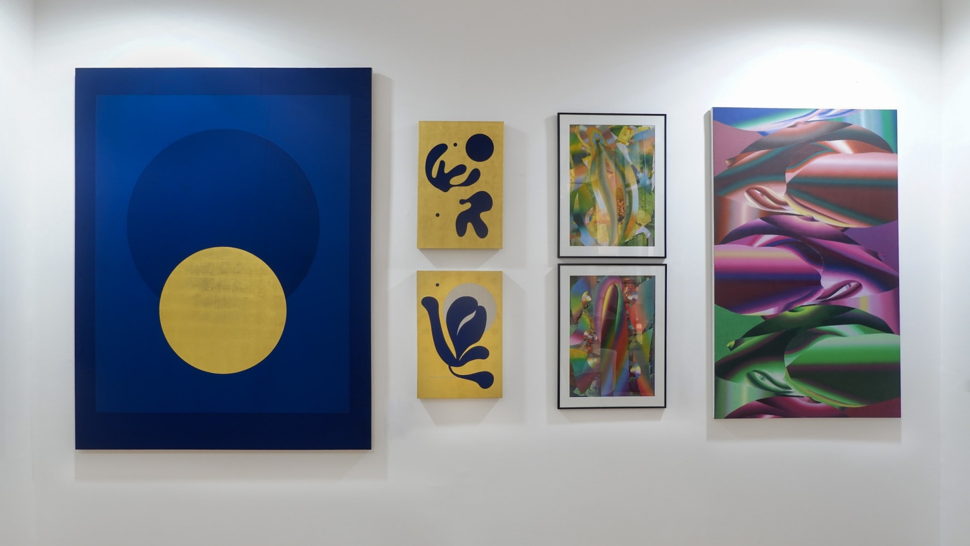 Art Jakarta Gardens 2024