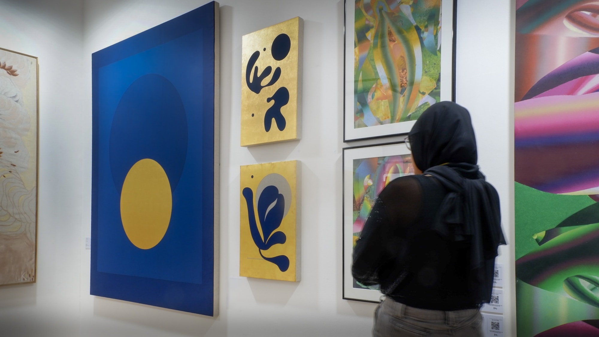 Art Jakarta Gardens 2024