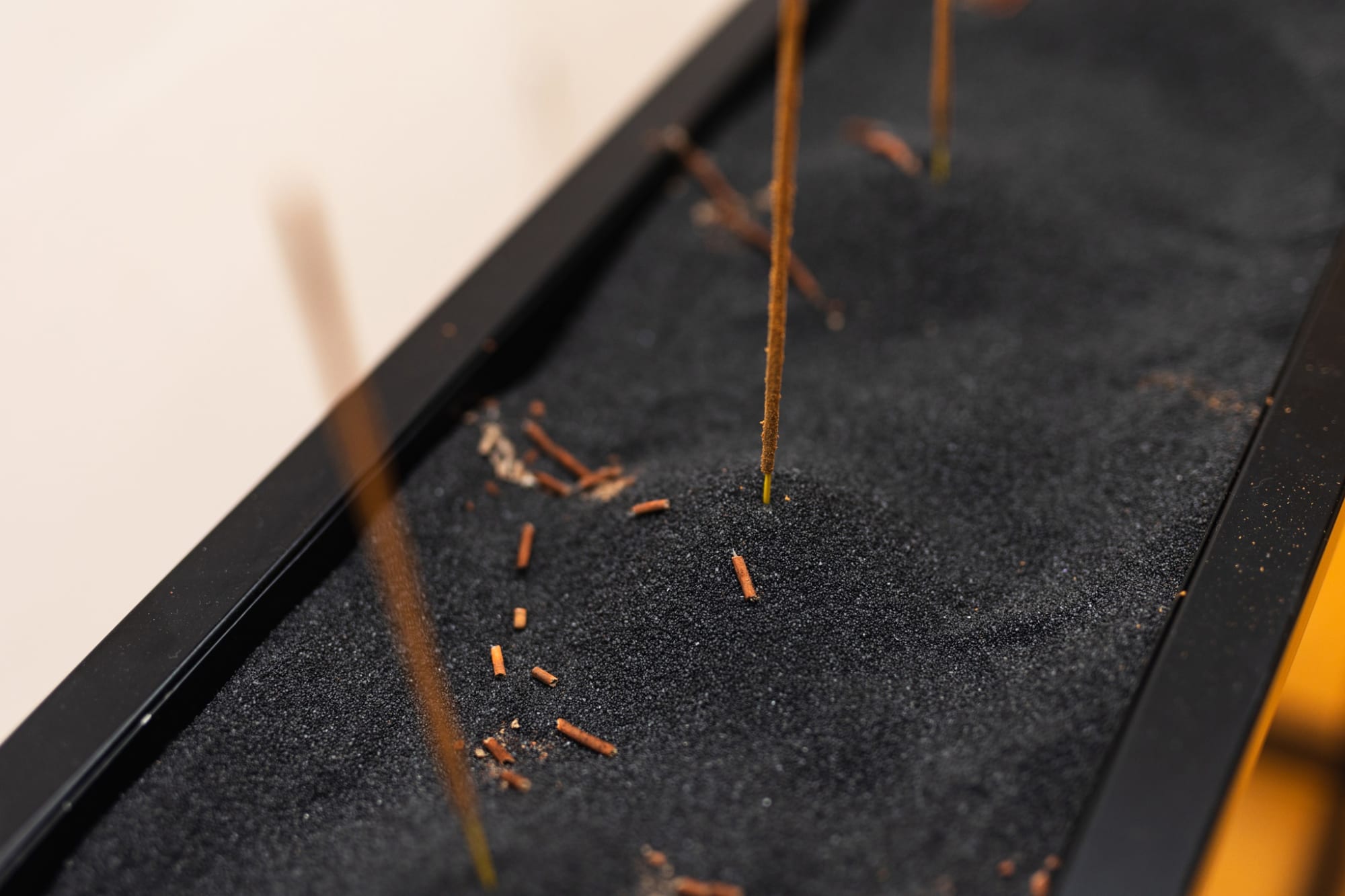 Shadow and Void: Buddha 10