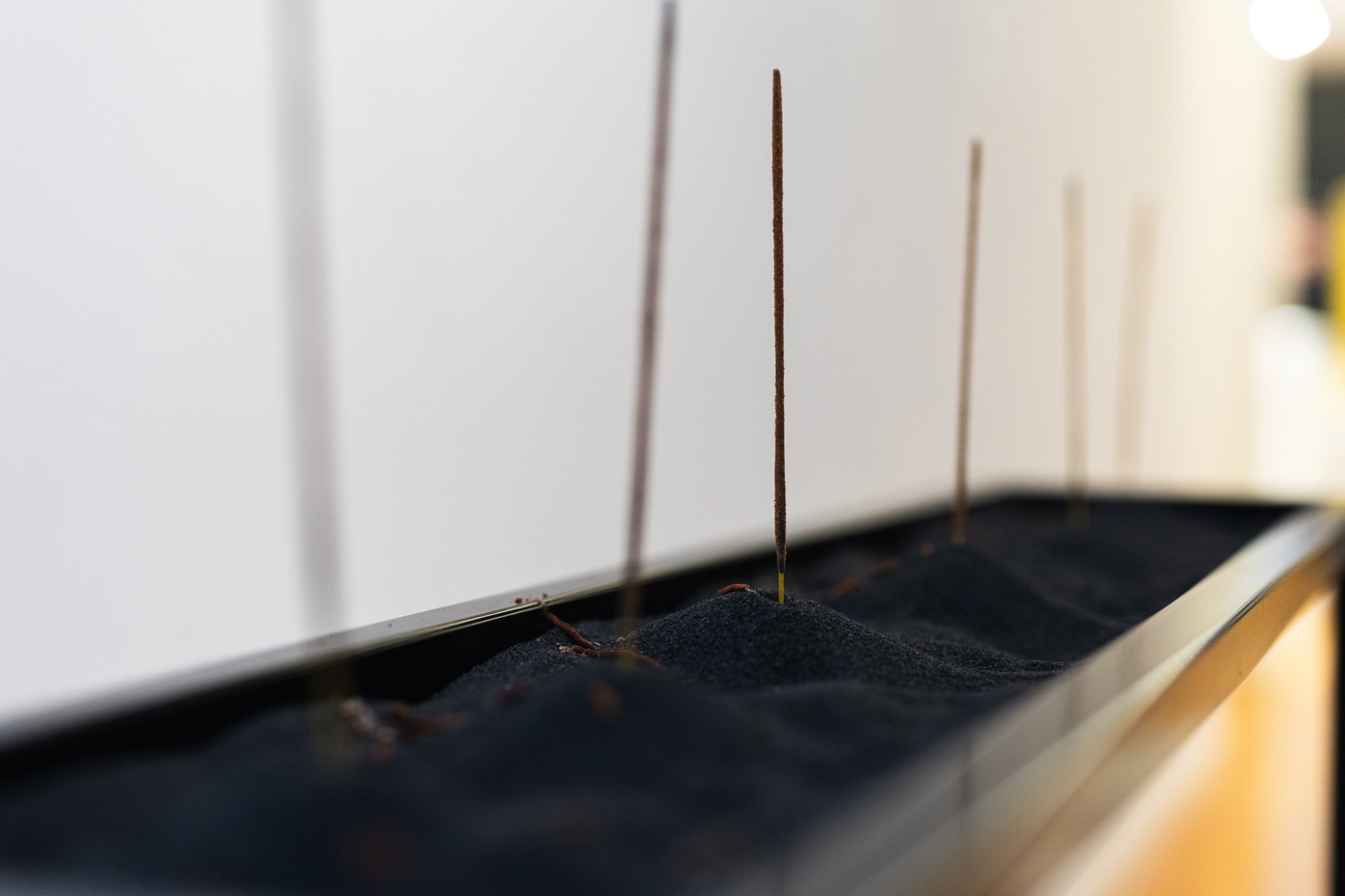 Shadow and Void: Buddha 10