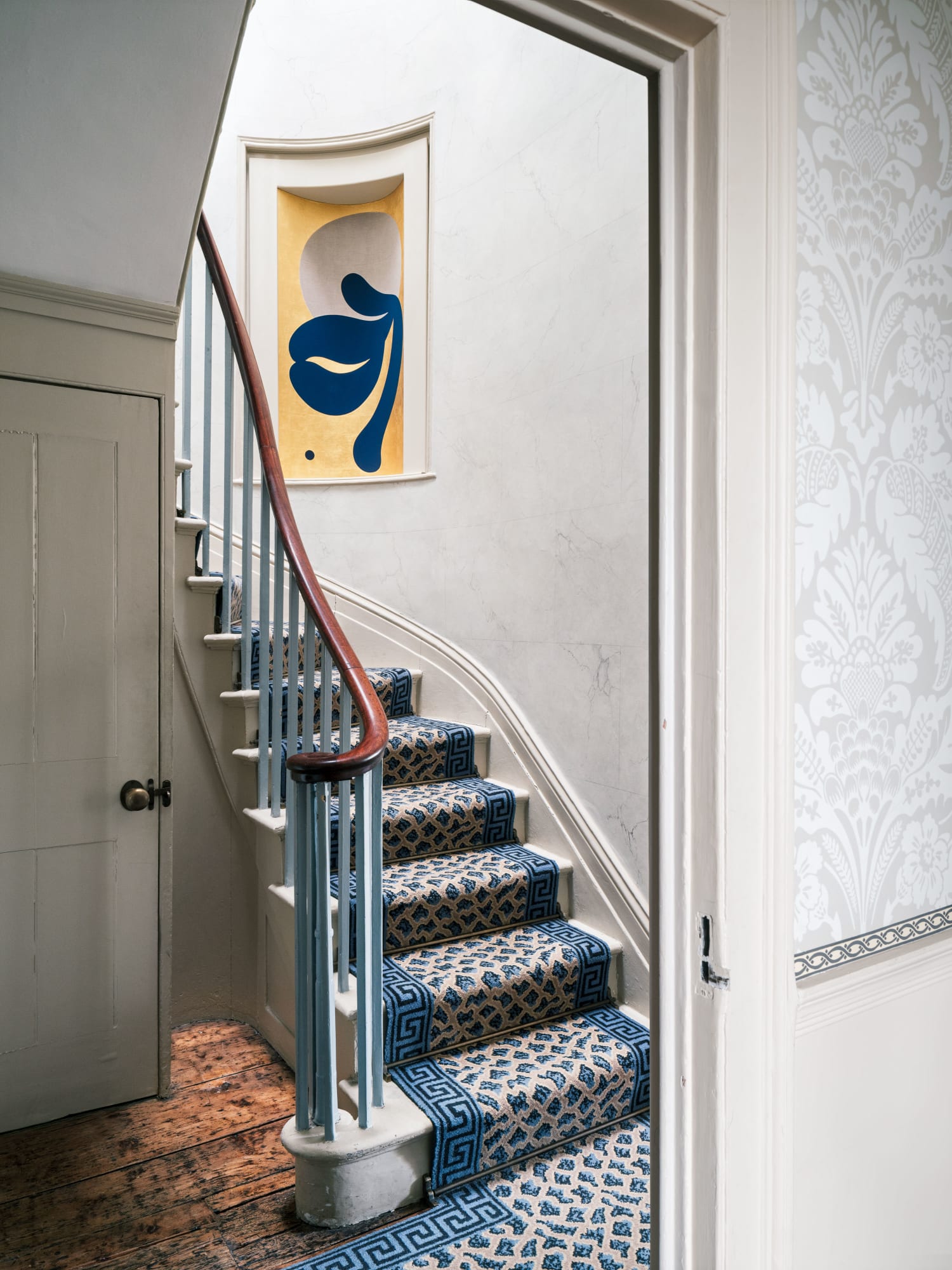 Light is Therefore Colour