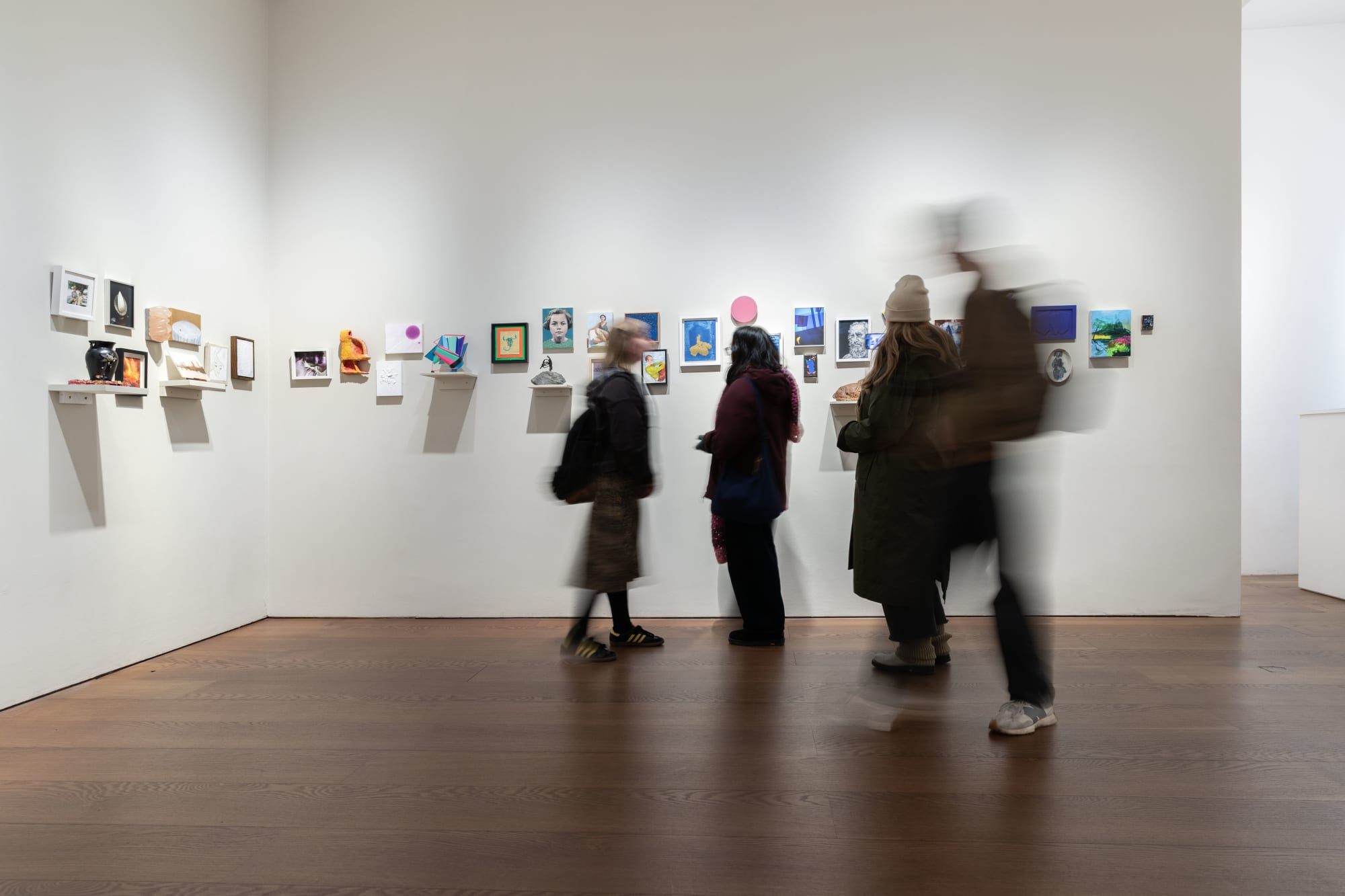 Small is Beautiful XLIII