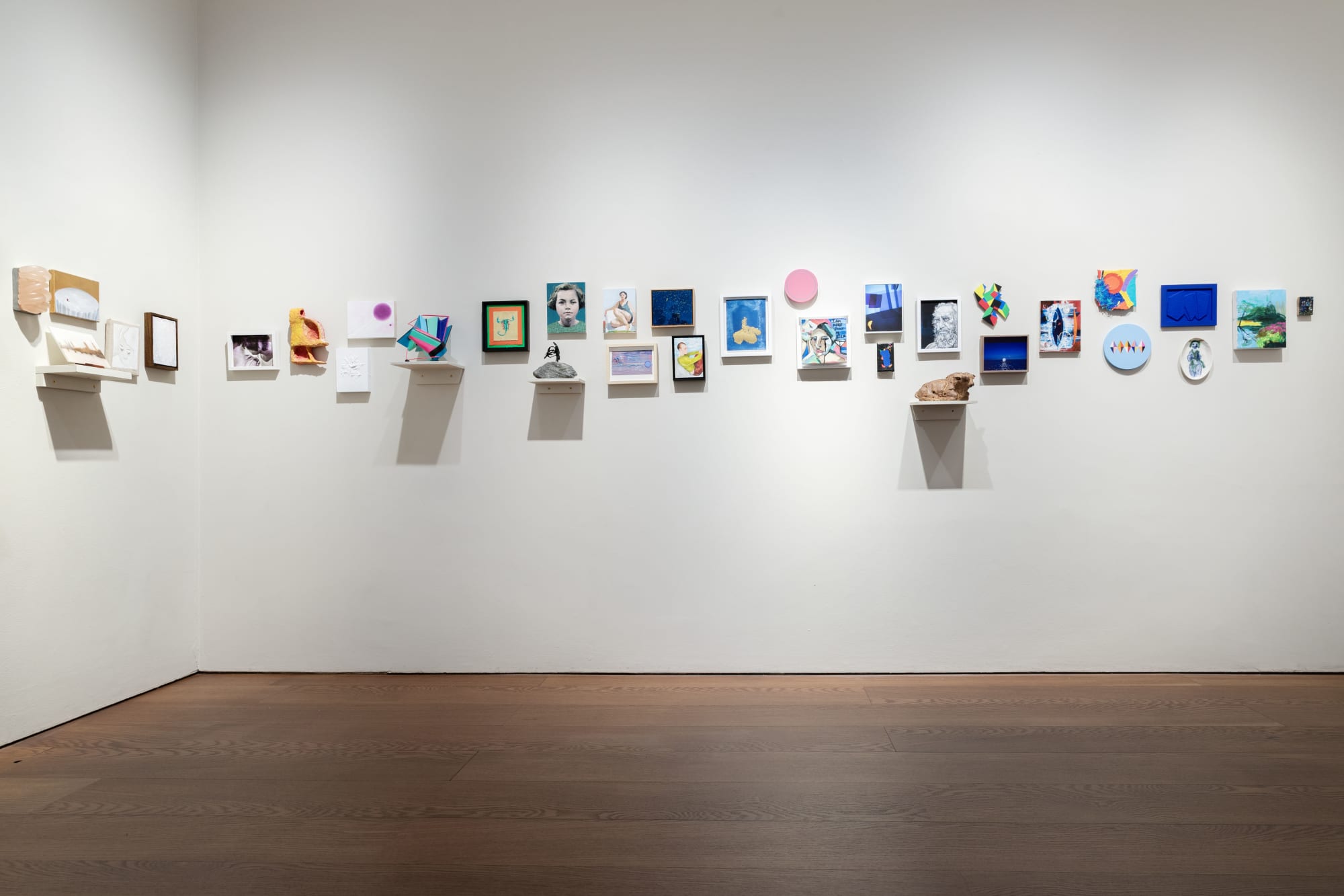 Small is Beautiful XLIII