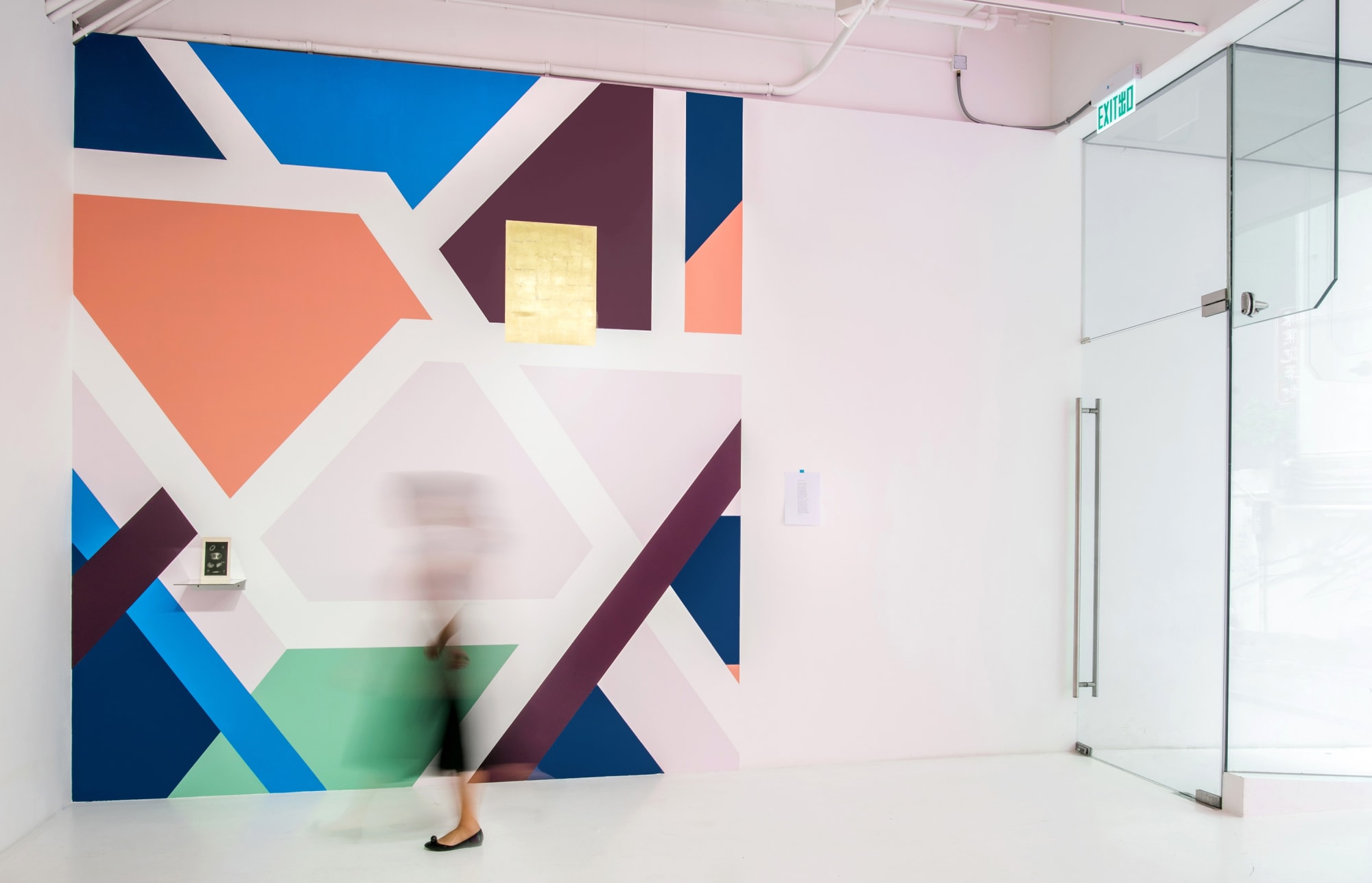 Flatland: A Romance of Many Dimensions