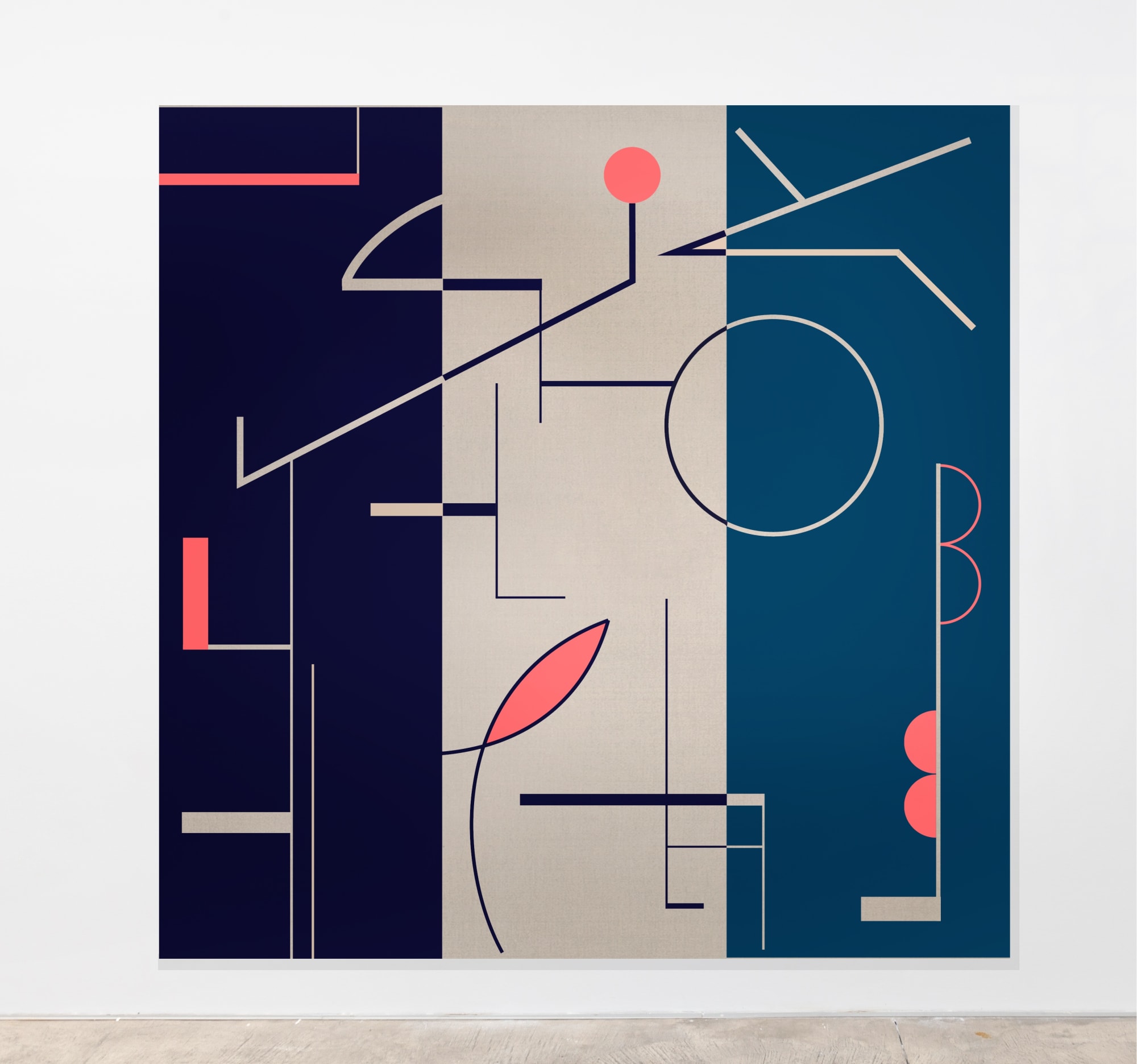 Nothing Gold Can Stay