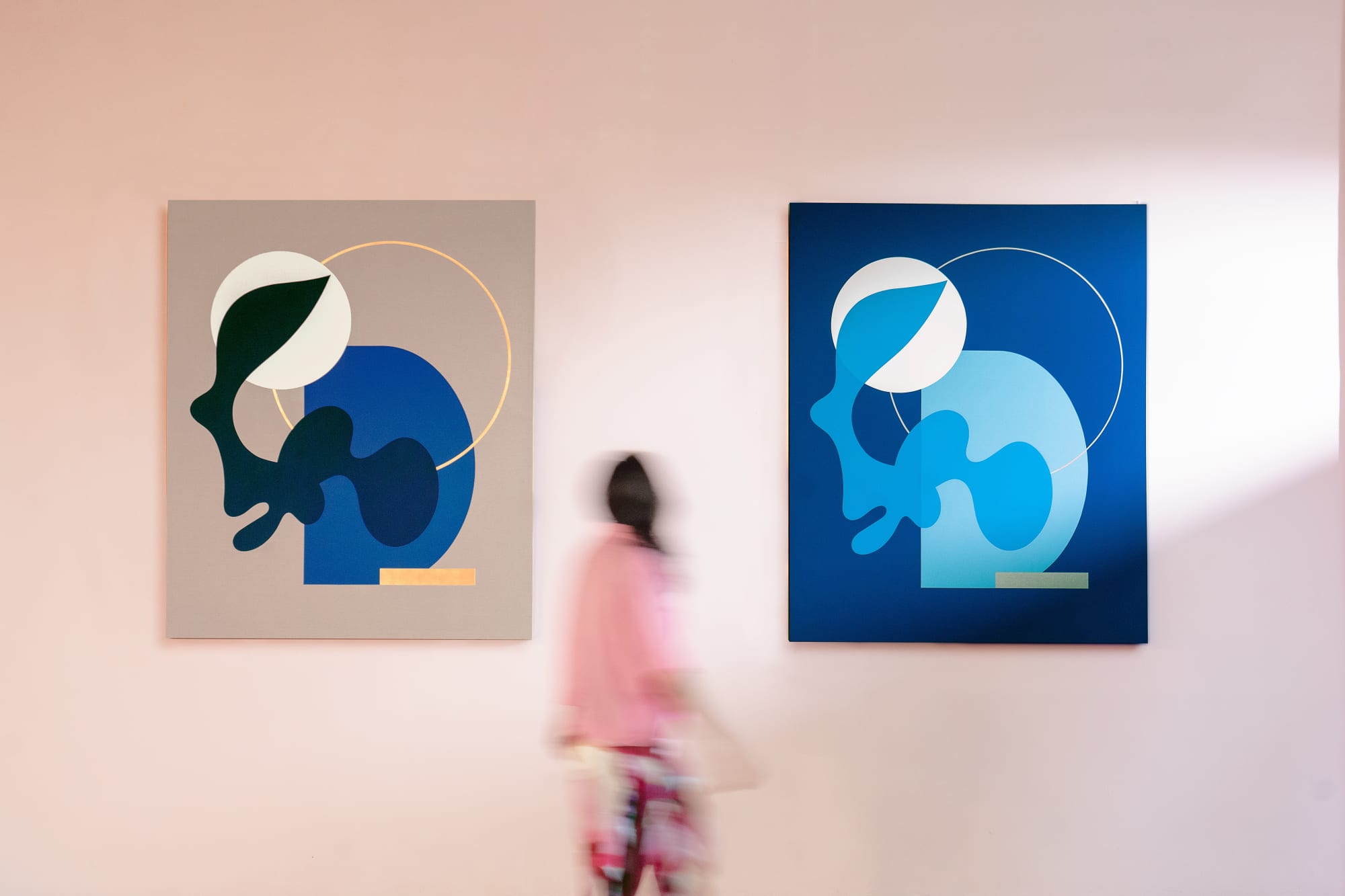 Constellations of Being