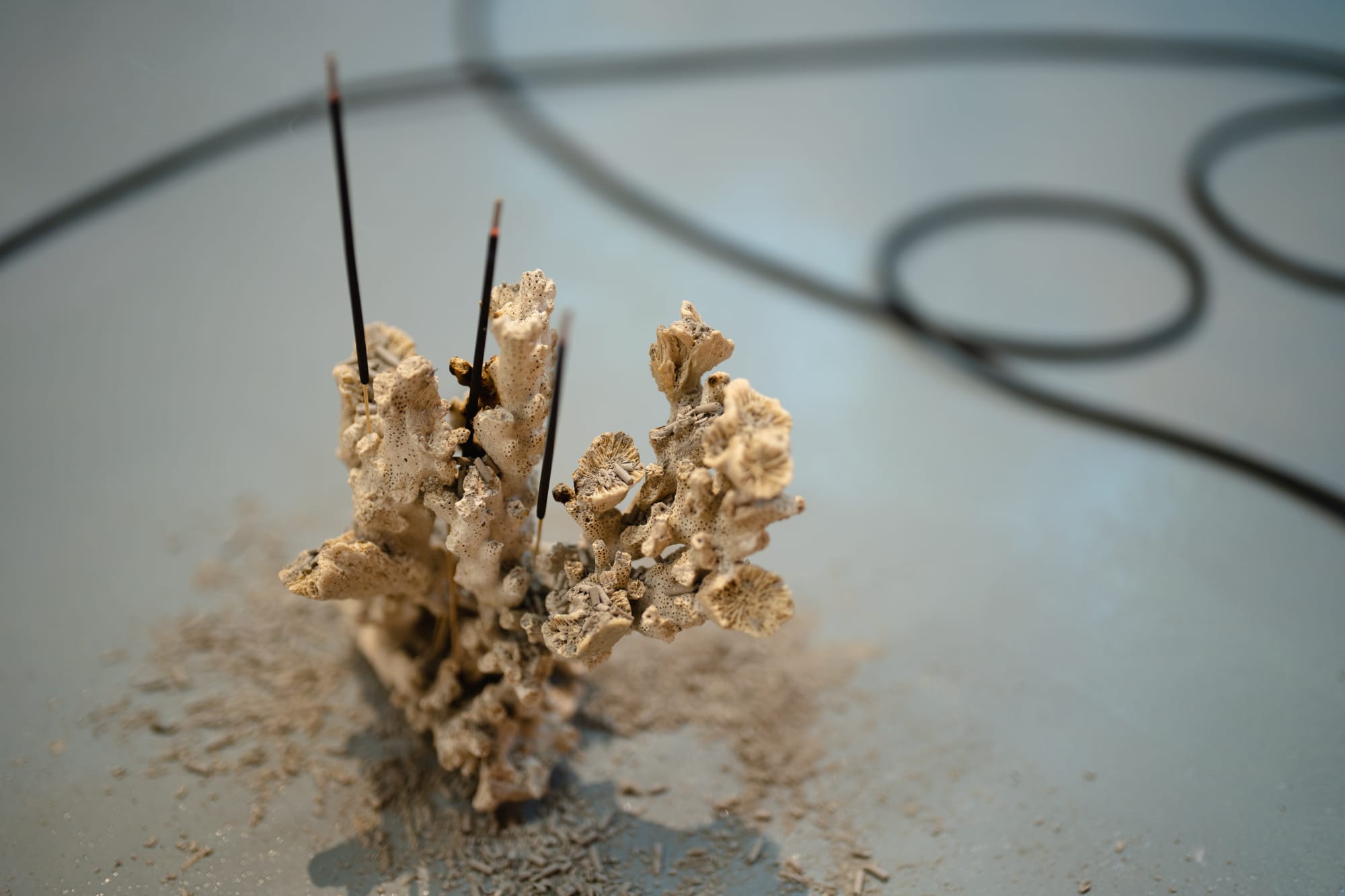 Constellations of Being