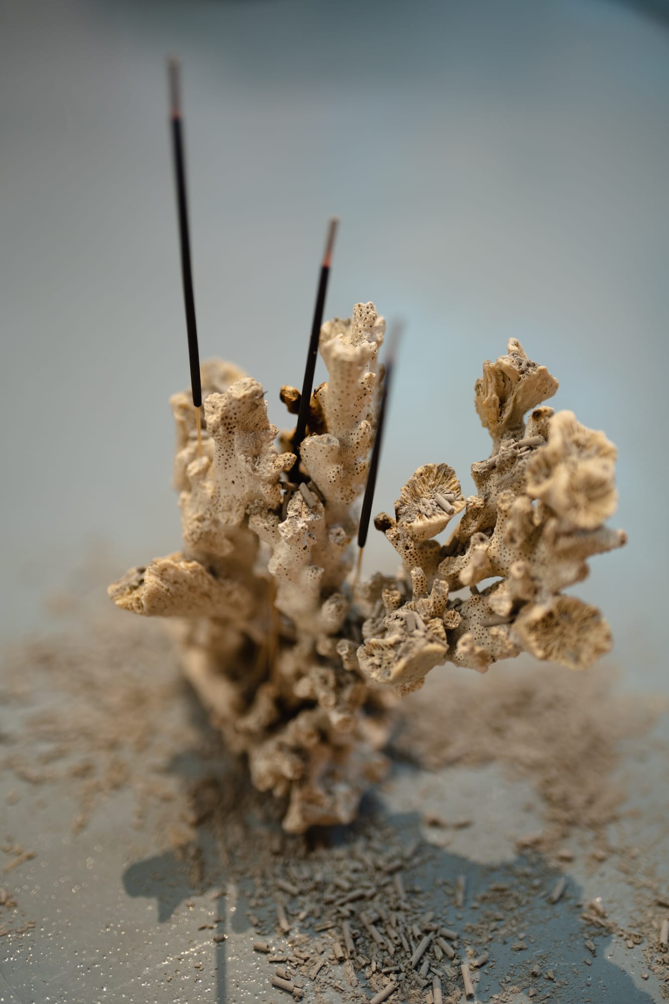 Constellations of Being