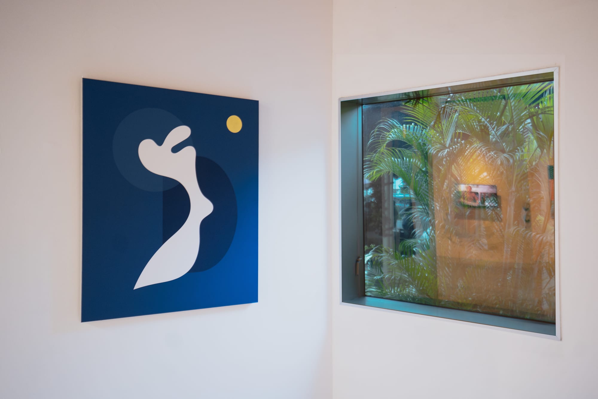 Constellations of Being