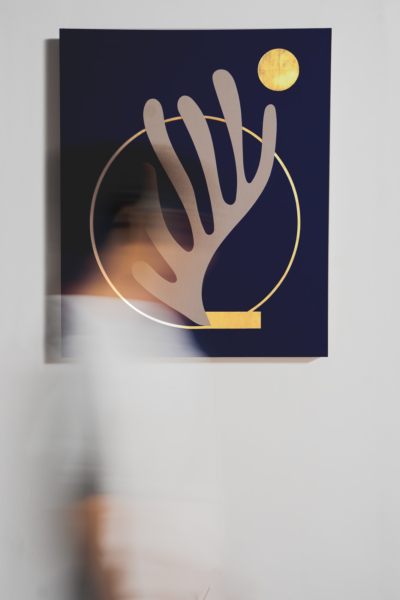 Constellations of Being