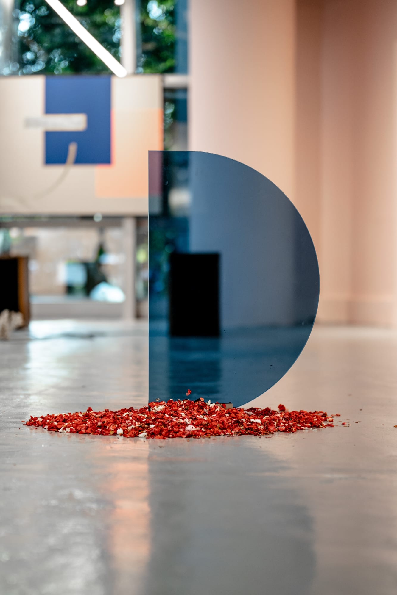 Constellations of Being