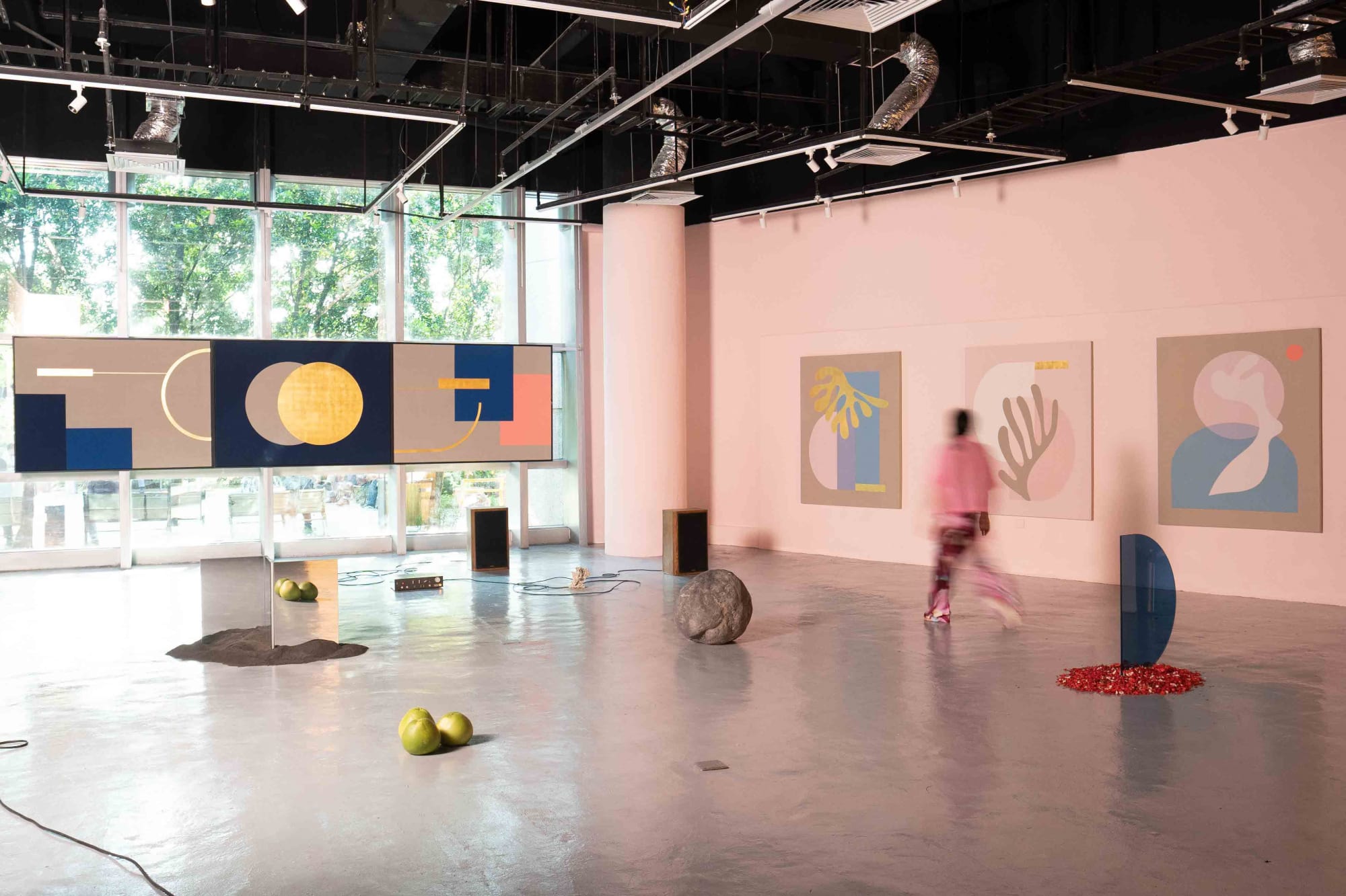 Constellations of Being