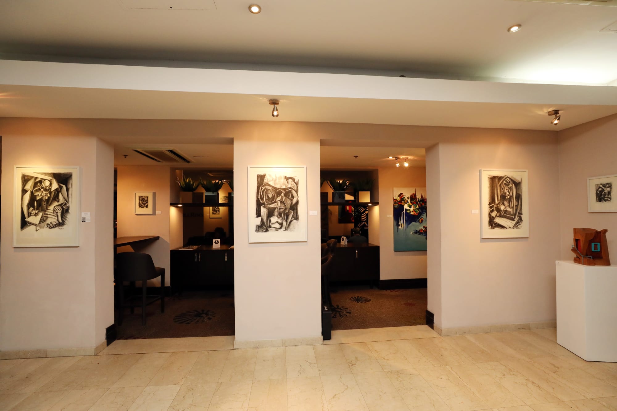 If Walls Could Speak