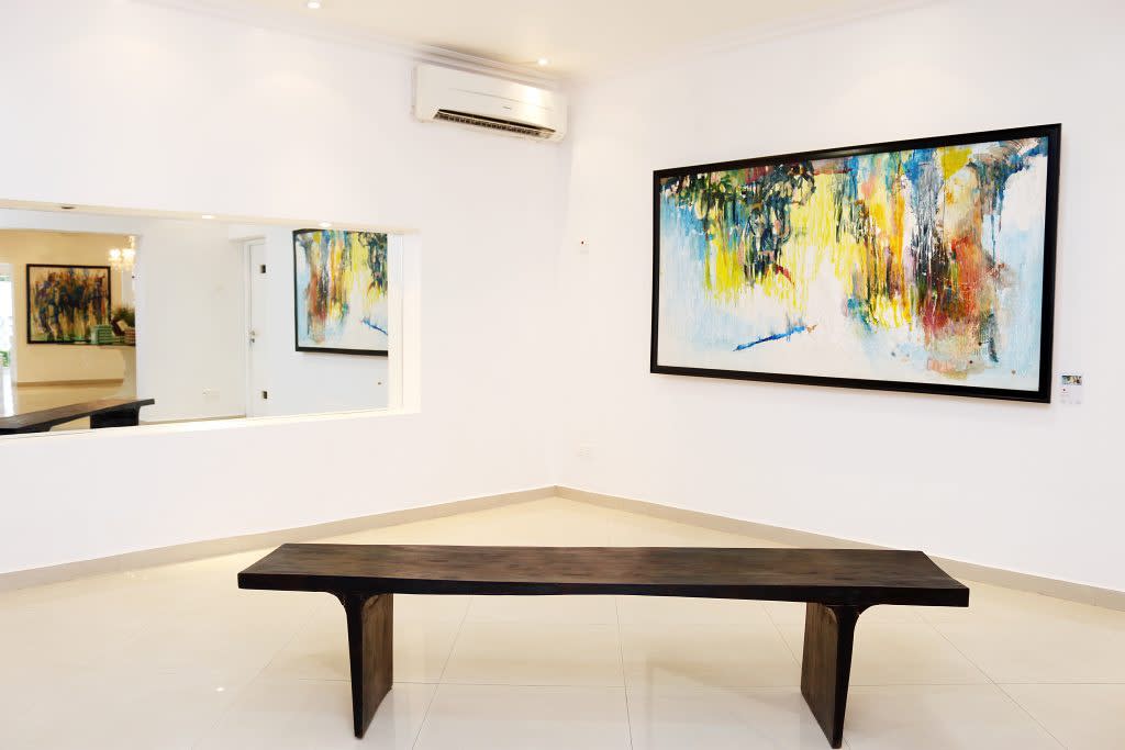 Modern Interpretations