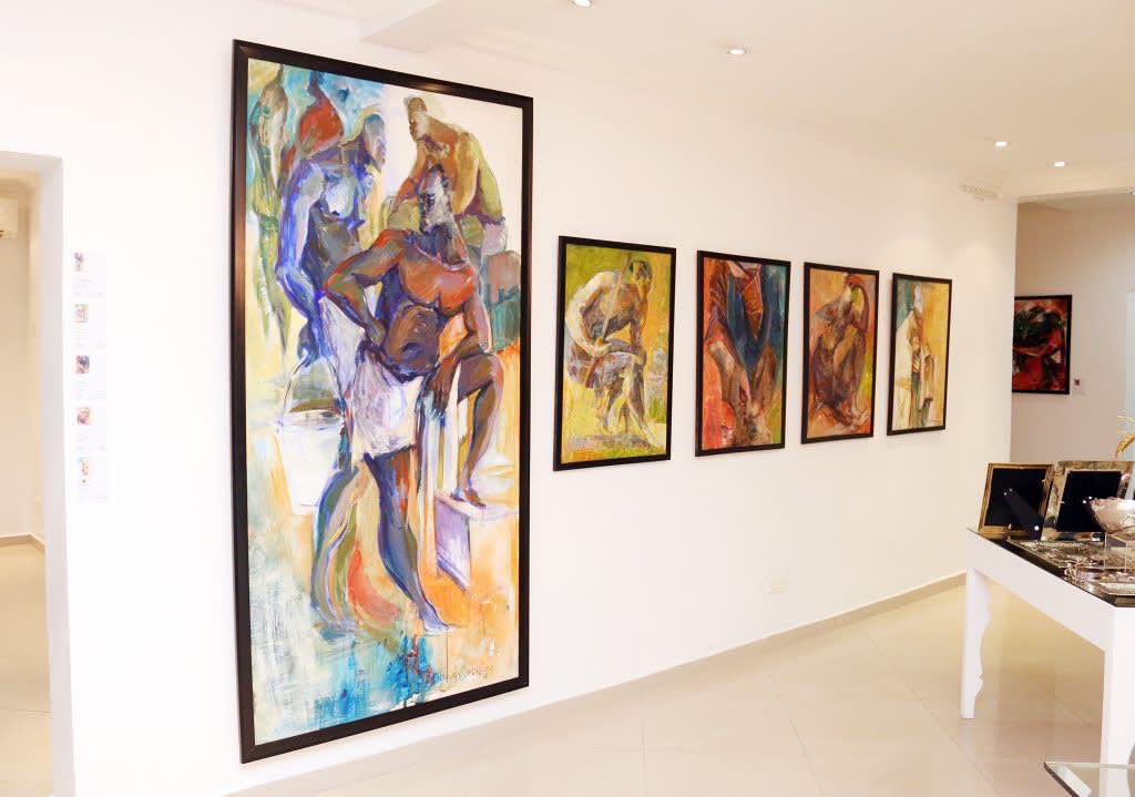 Modern Interpretations