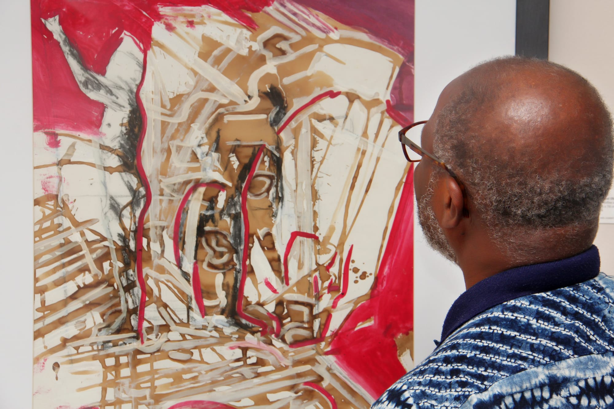 Inner World Outer Space