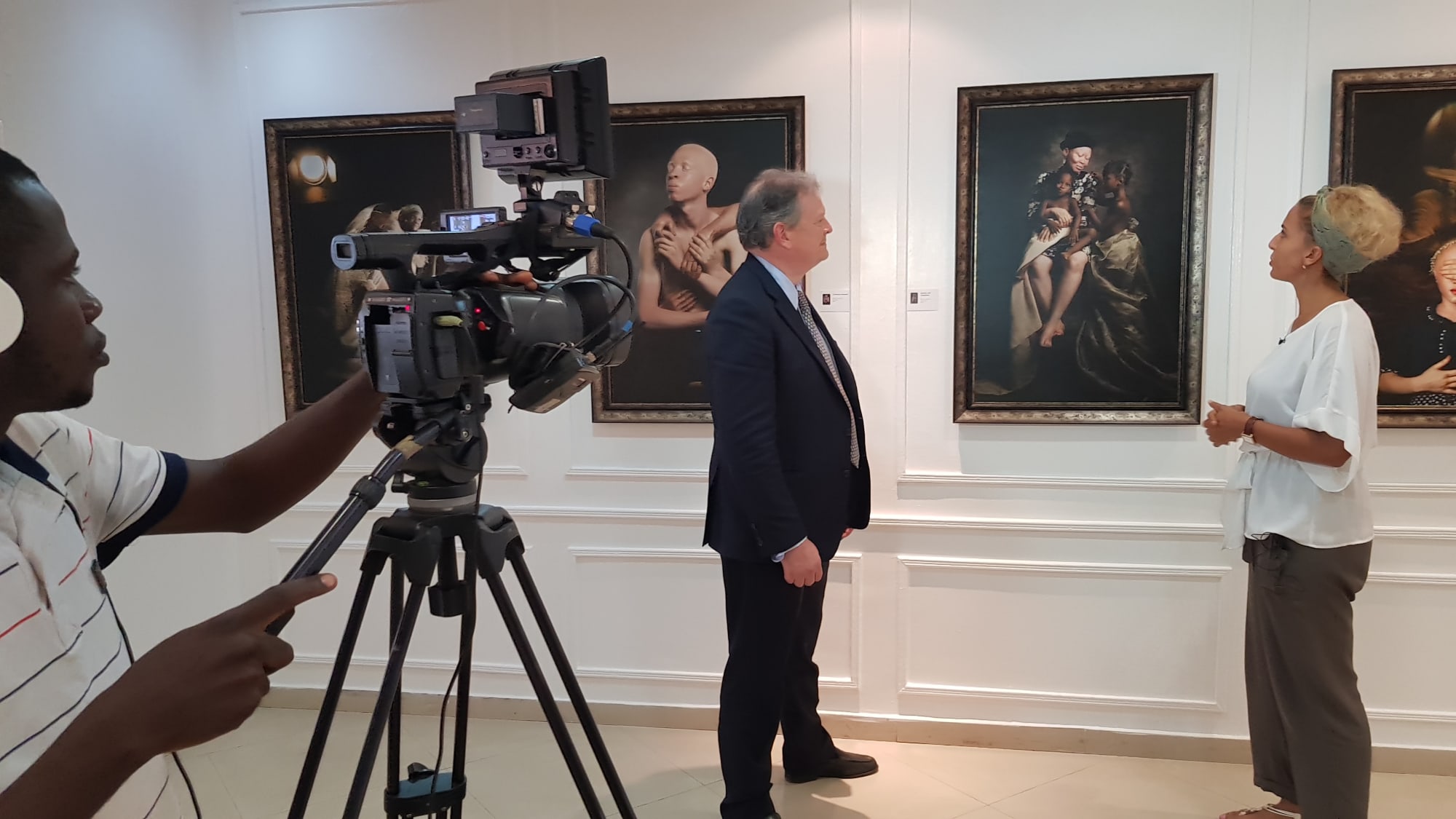 Temple Muse: Design & Luxury Partner, Lagos