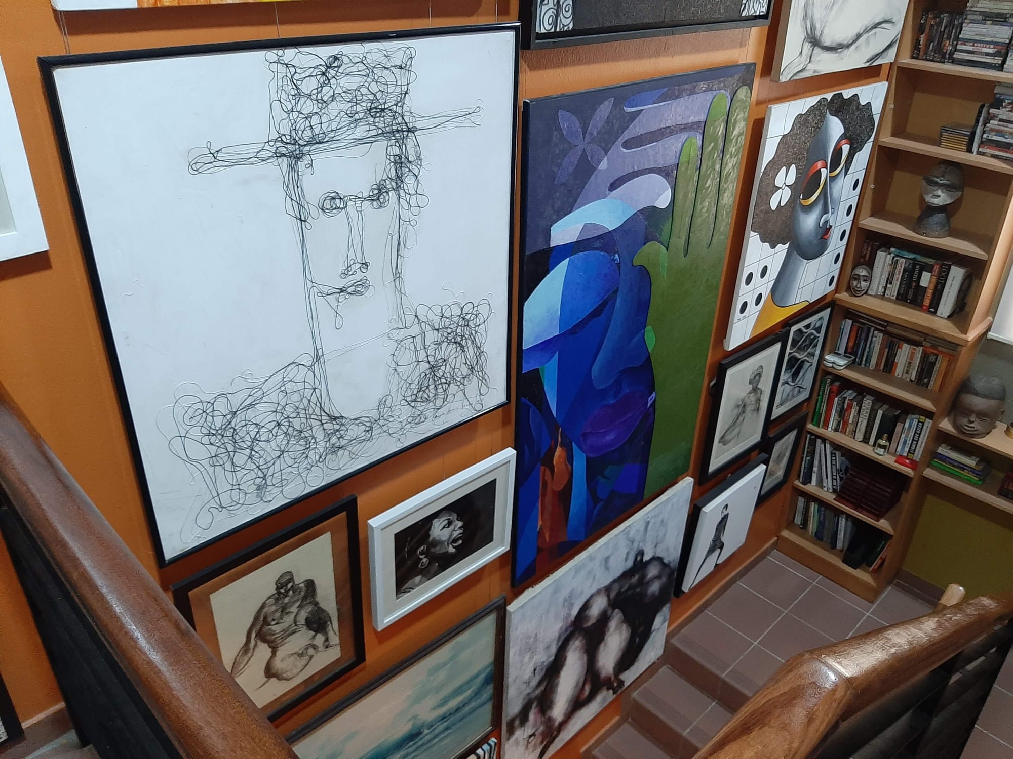 Private Villa, Lagos