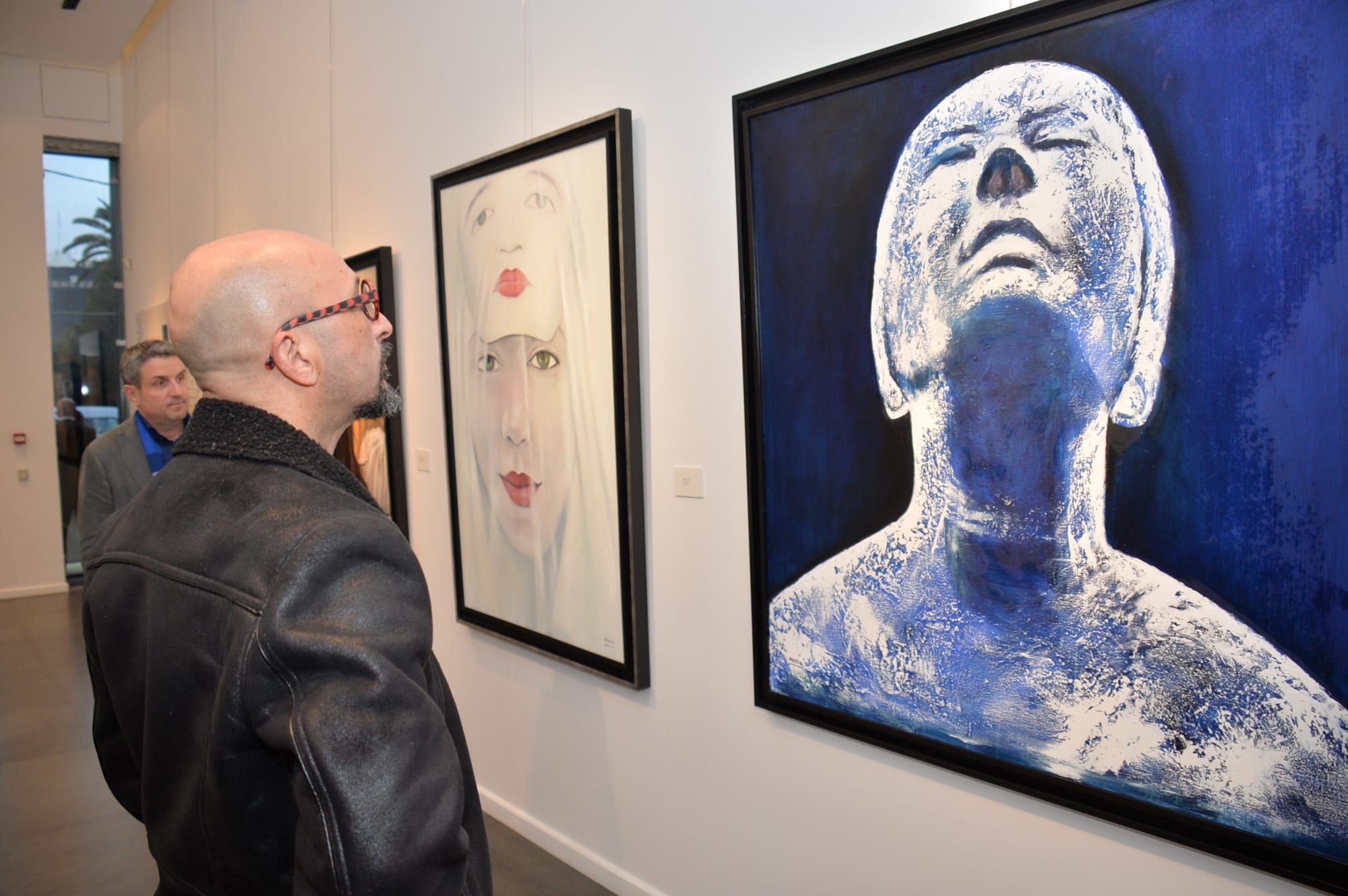 Tourmentes féminines