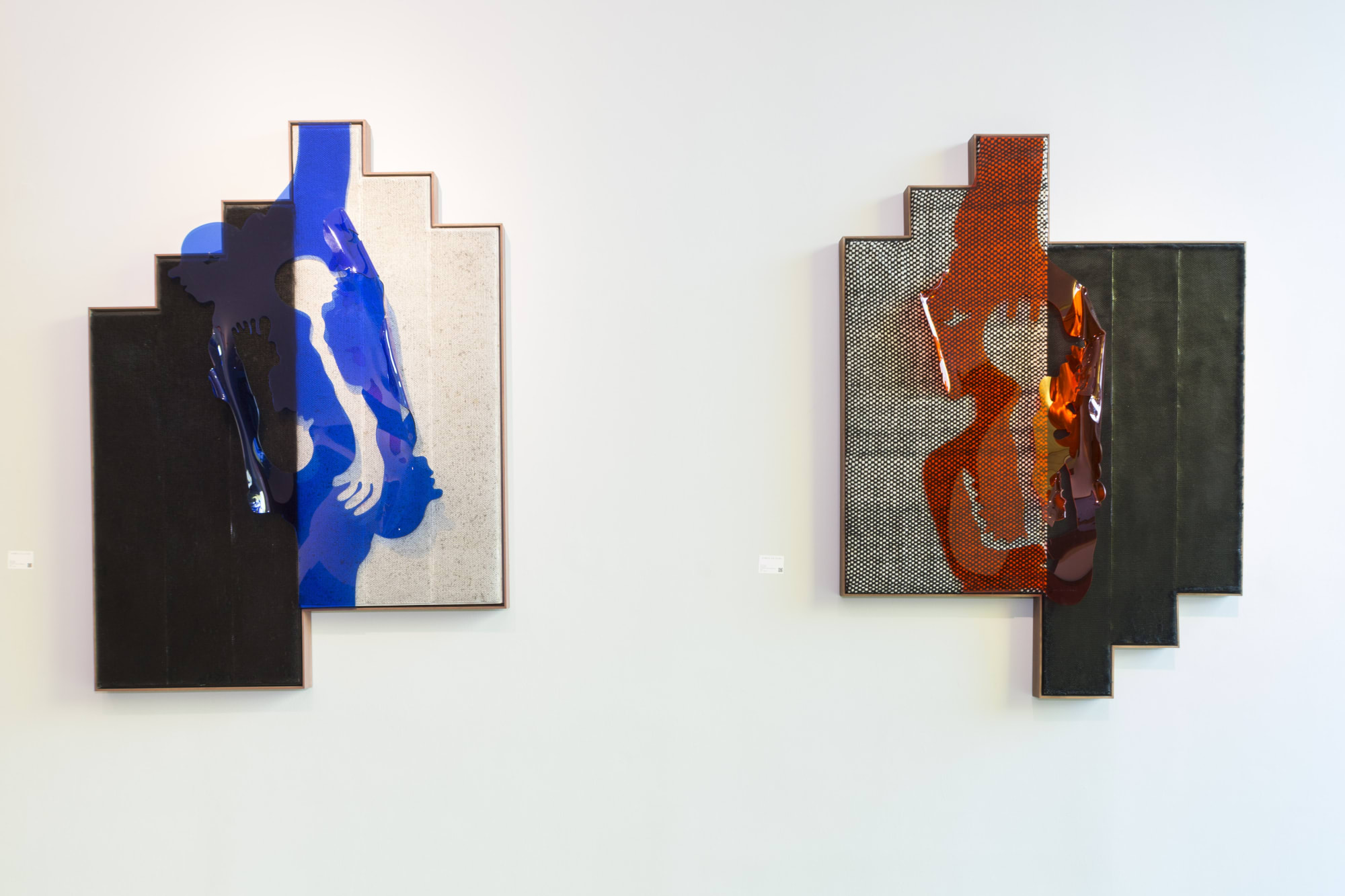 Une Alchimie des contraires