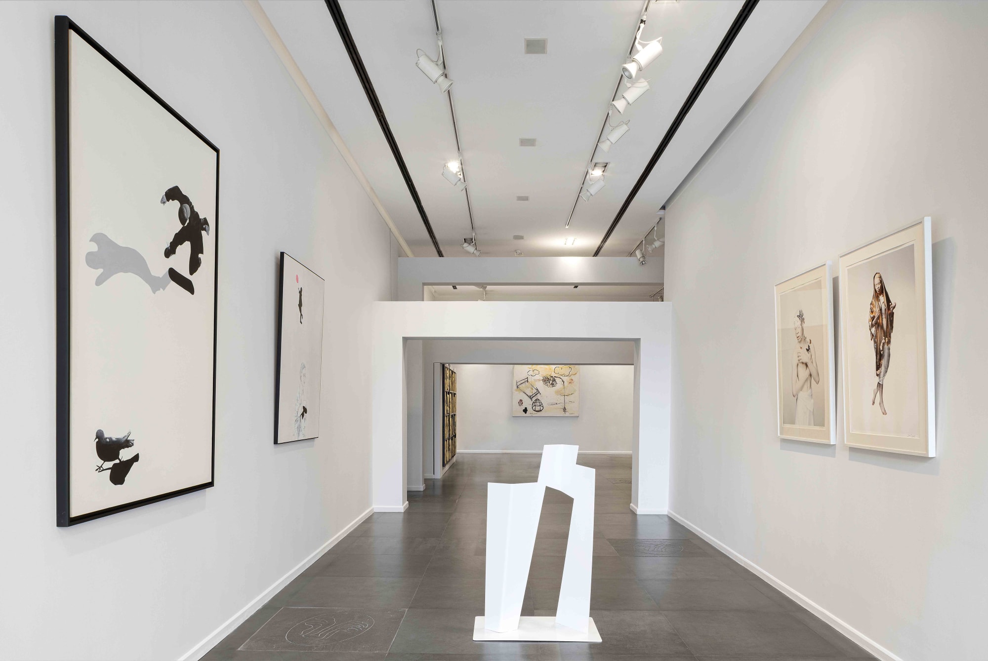 Topologies du Blancs