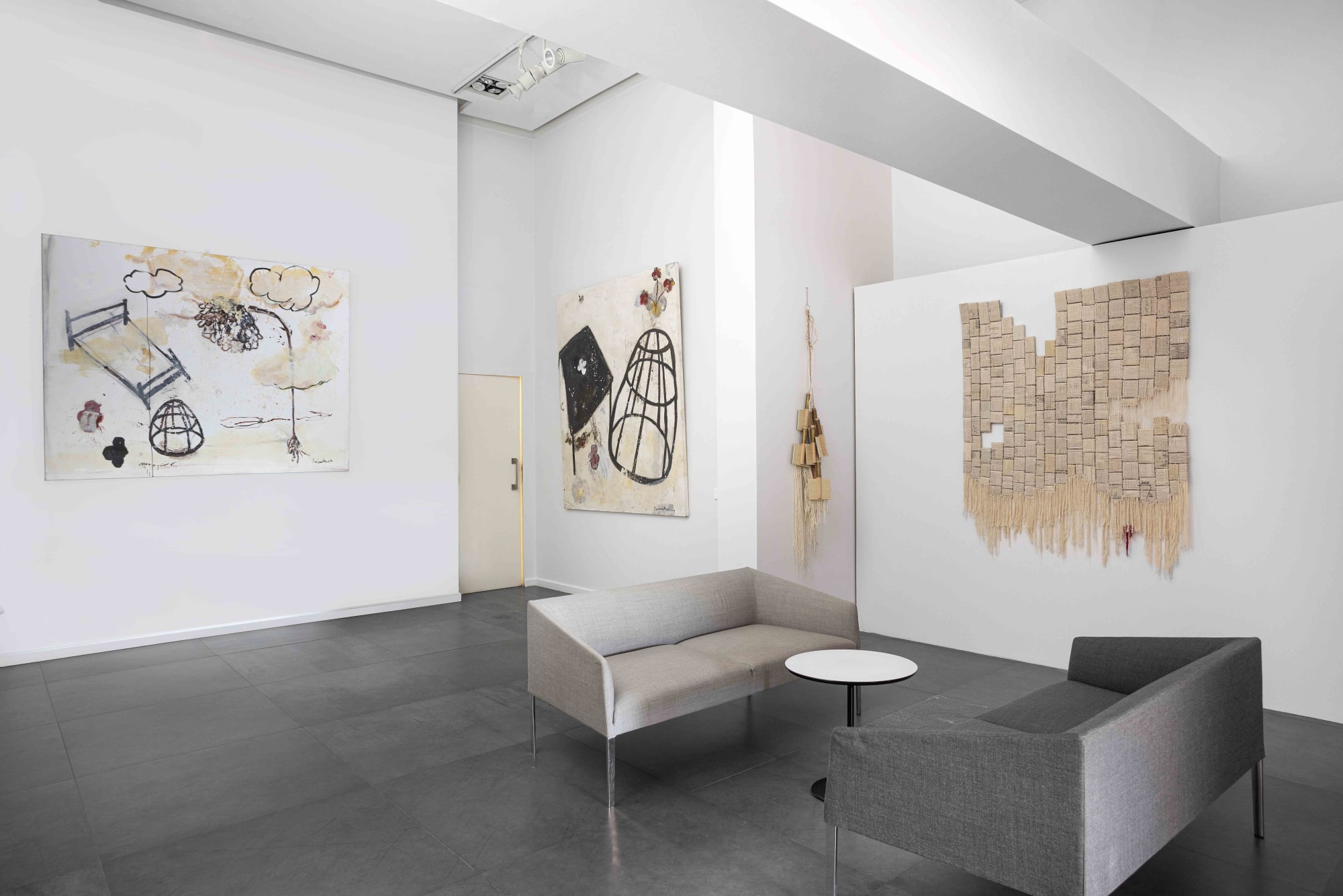 Topologies du Blancs