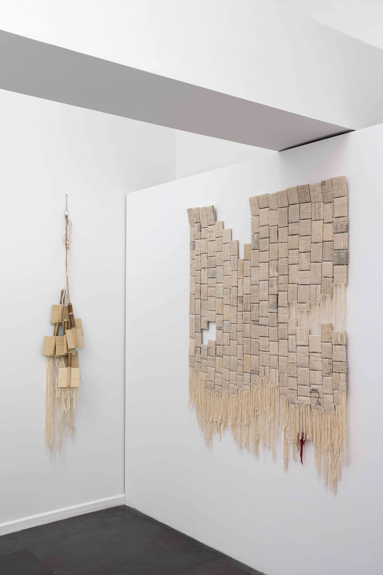 Topologies du Blancs