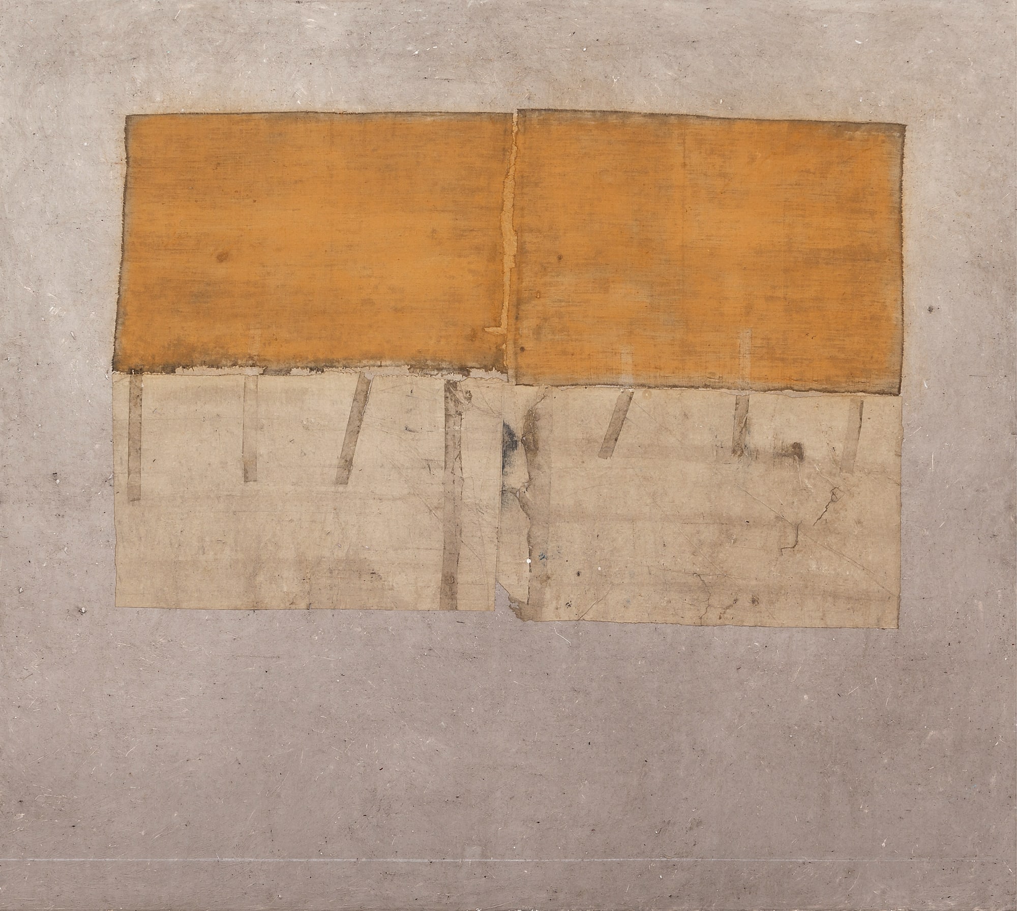 Hakim Ghazali, Sans Titre