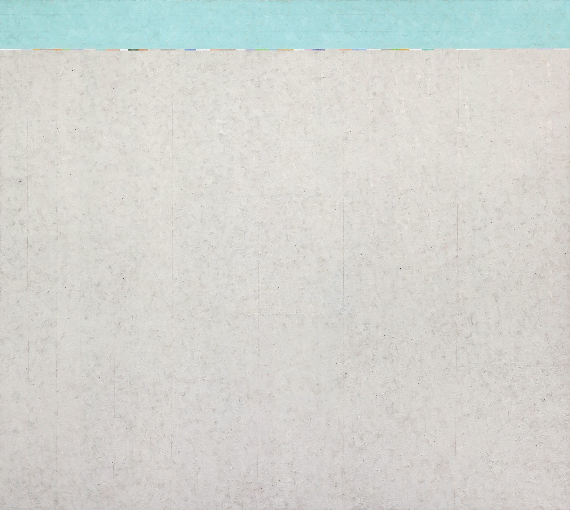 Hakim Ghazali, Sans Titre