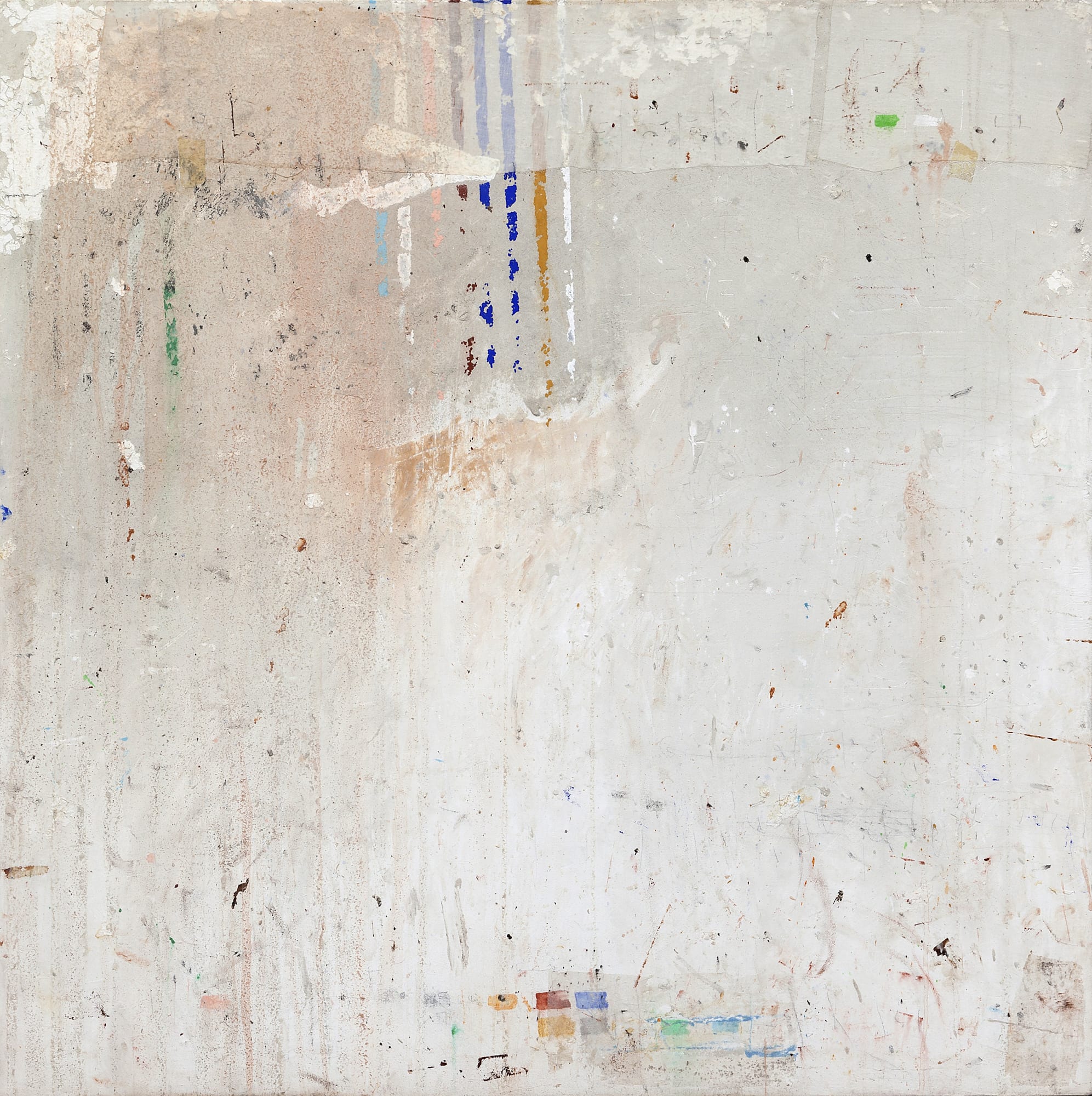 Hakim Ghazali, Sans Titre