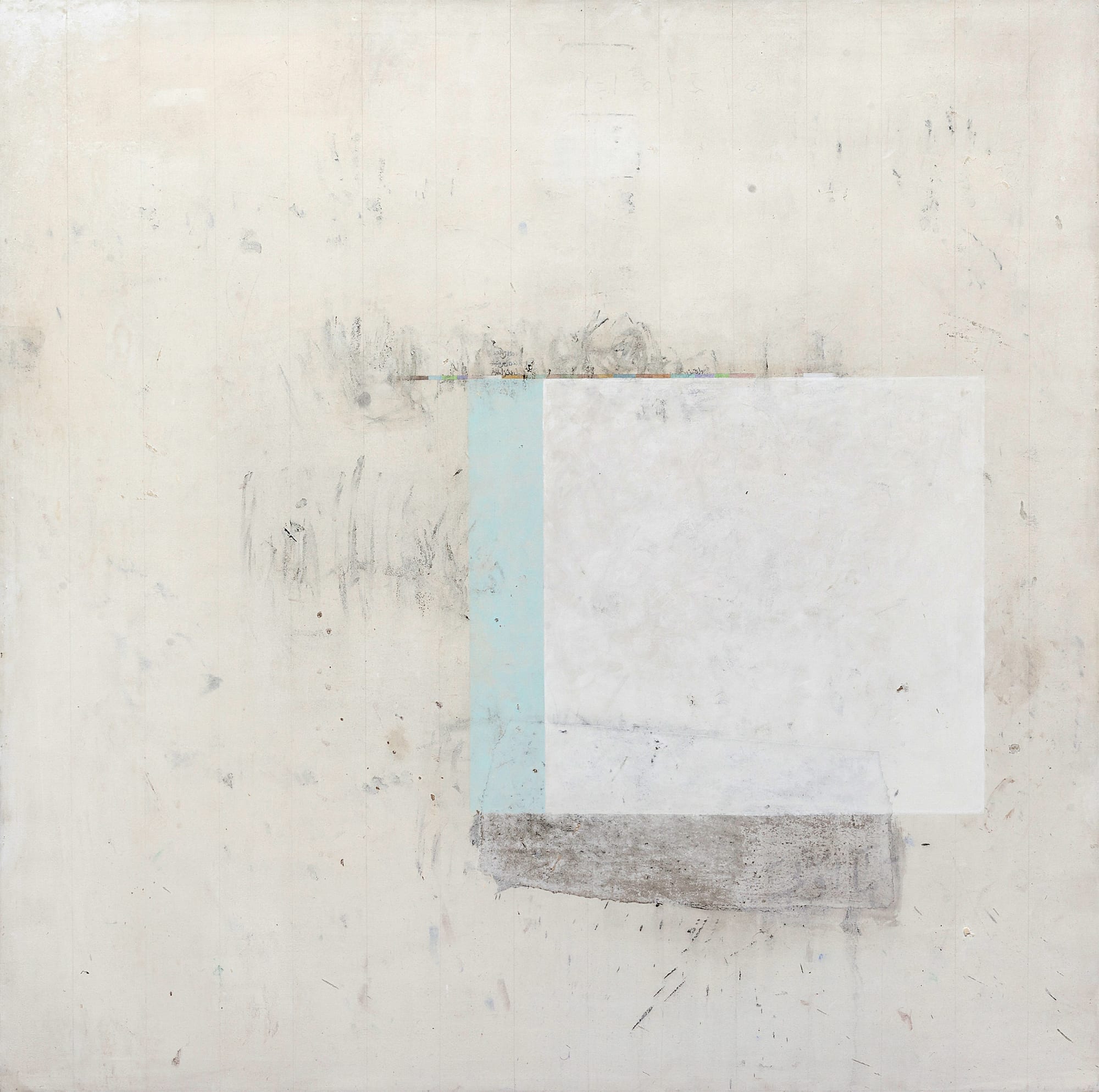 Hakim Ghazali, Sans Titre