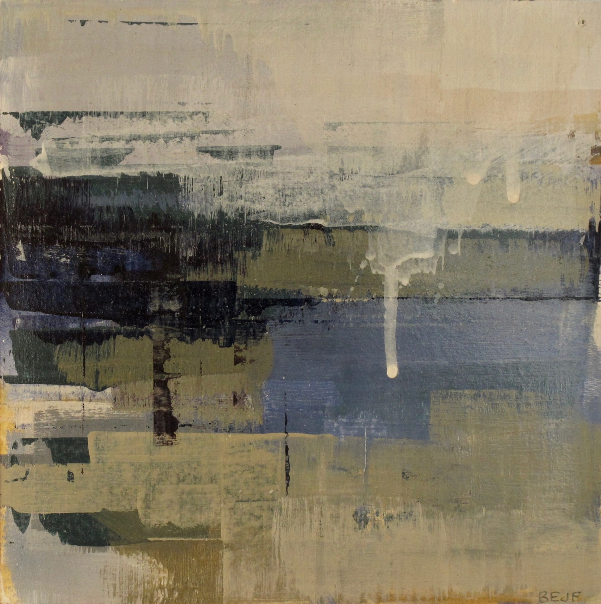 Bridget Flinn, Weather 11