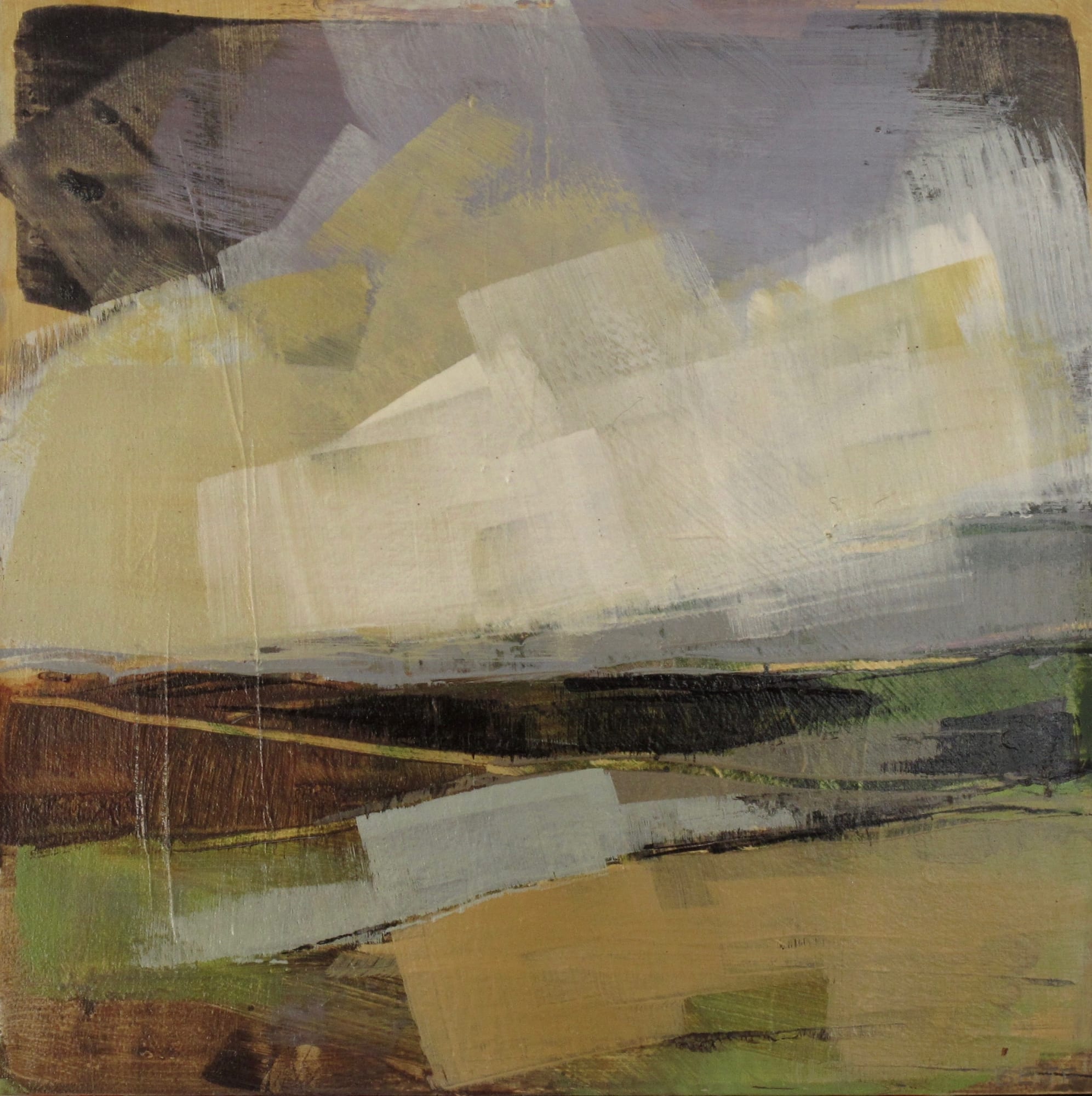 Bridget Flinn, Weather 111