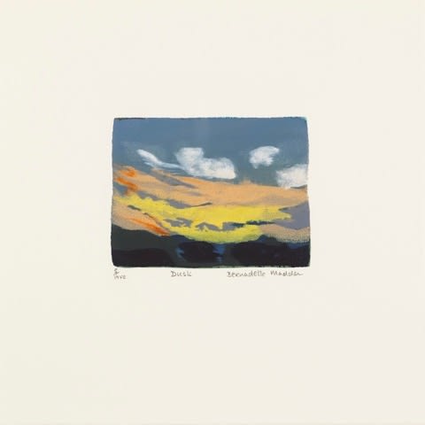 Bernadette Madden, Dusk