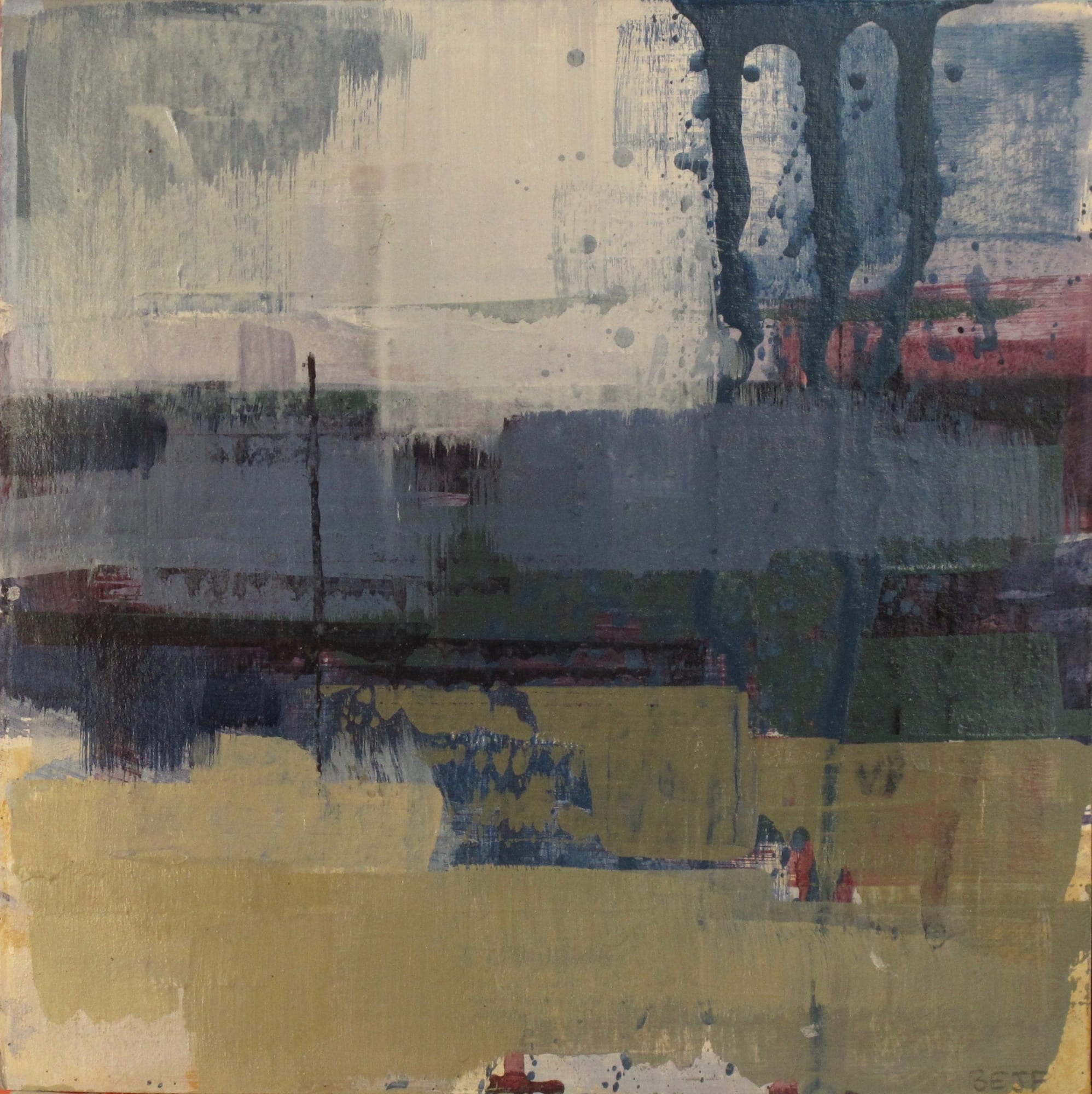 Bridget Flinn, Weather I