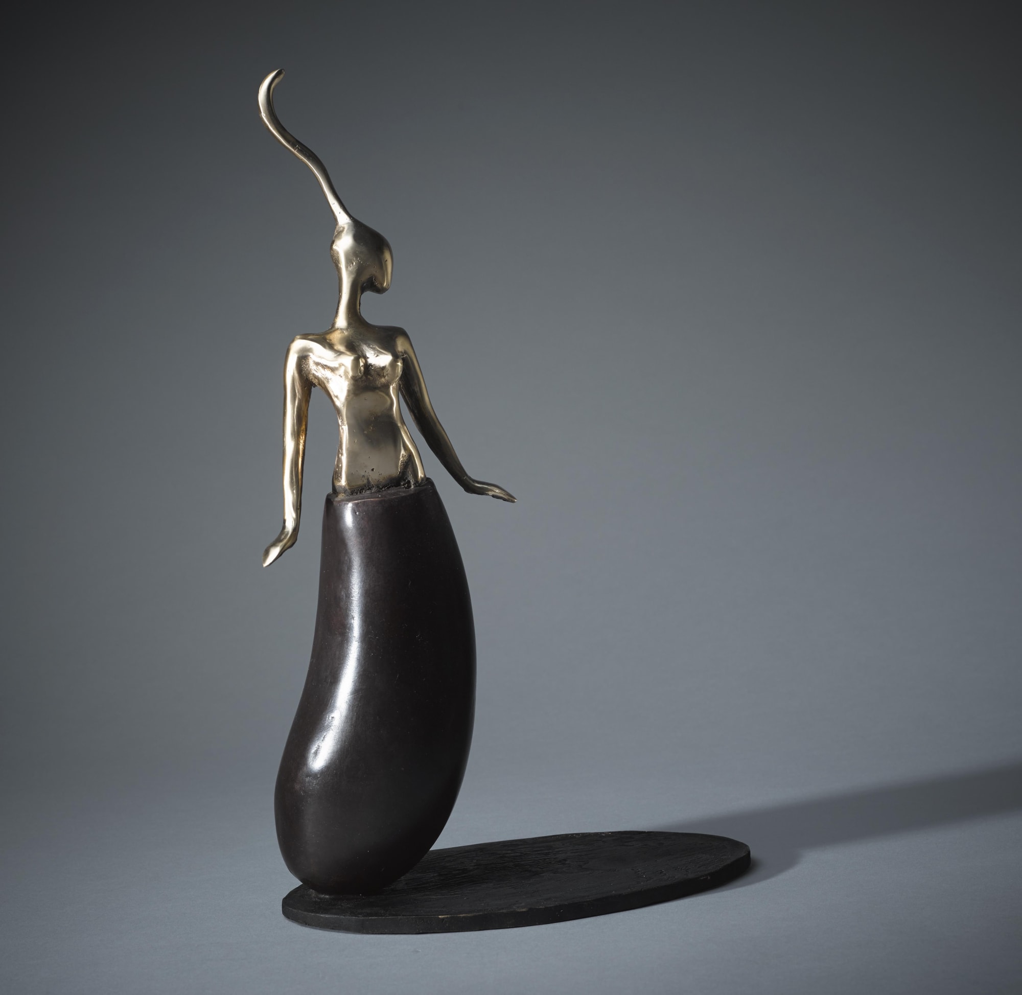 Orla de Brí, Mademoiselle Aubergine