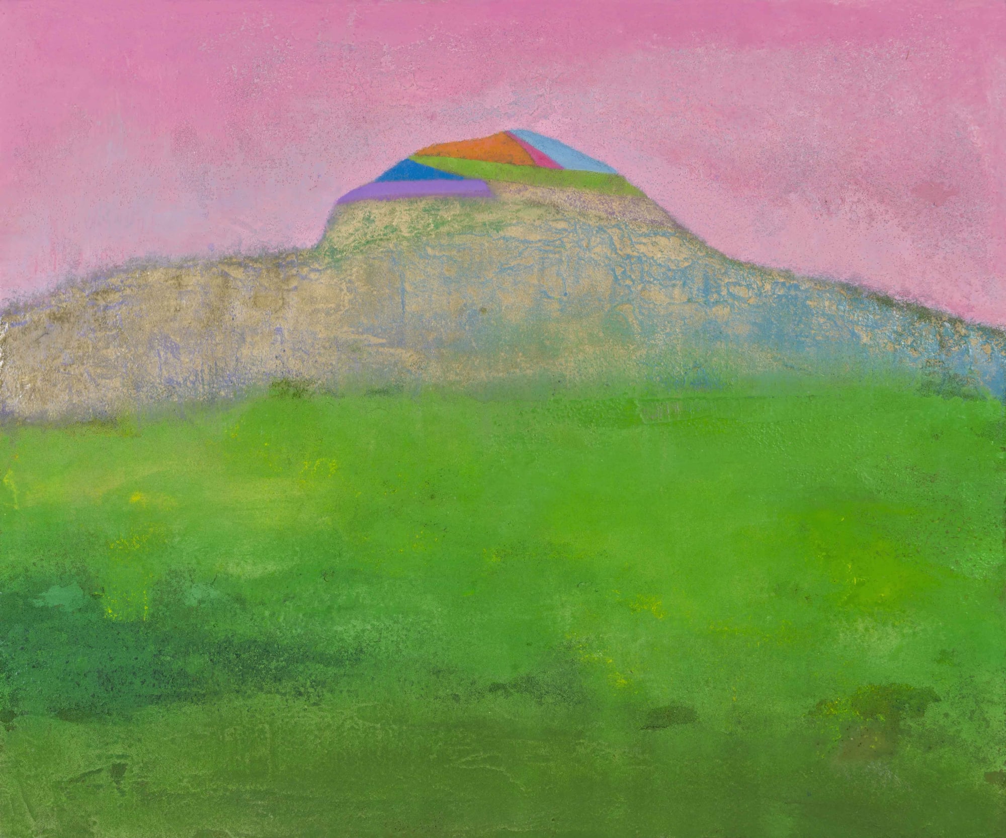 Tom Climent, Reservoir